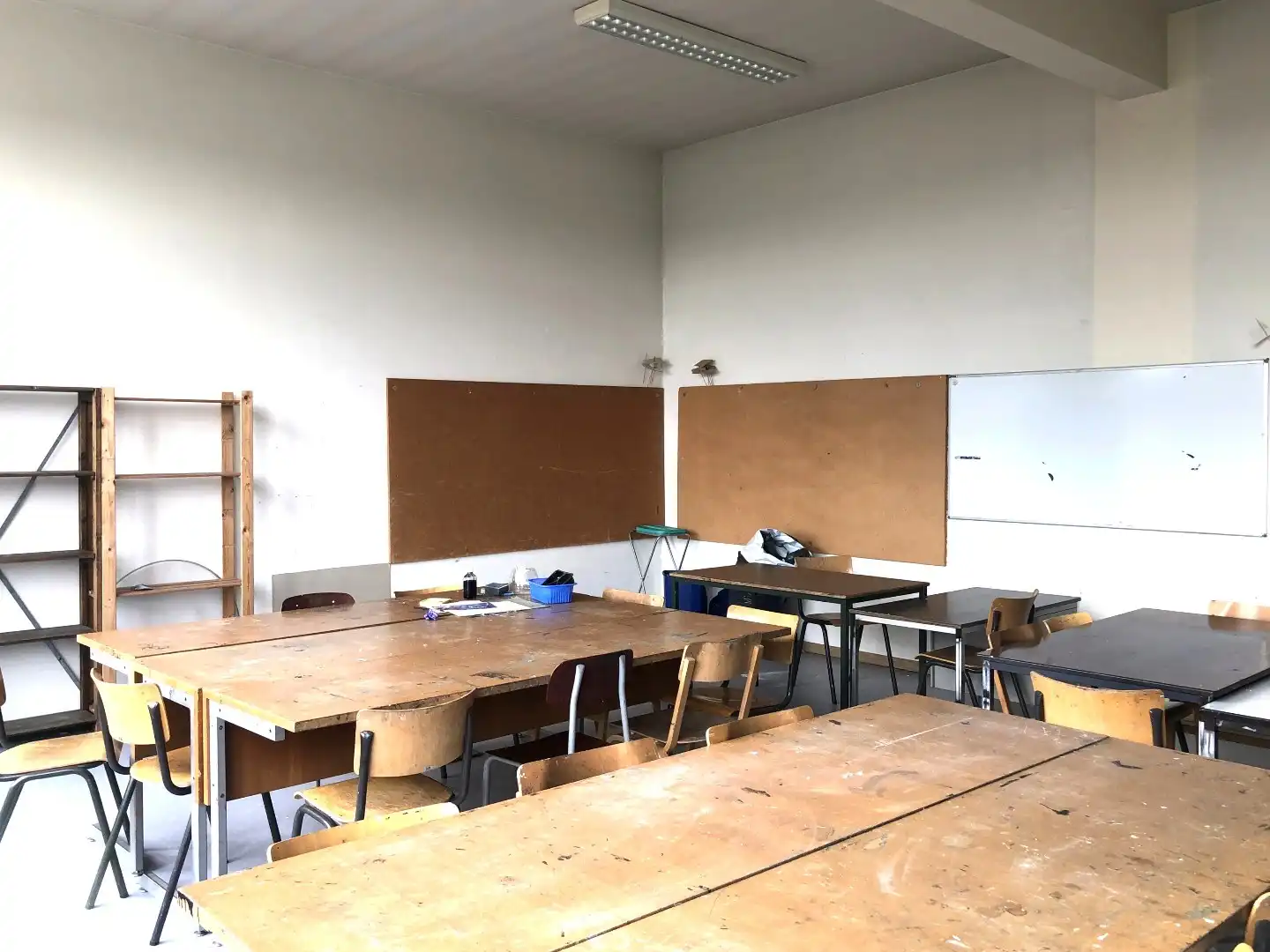 Polyvalent gebouw te Heers-Veulen foto 5