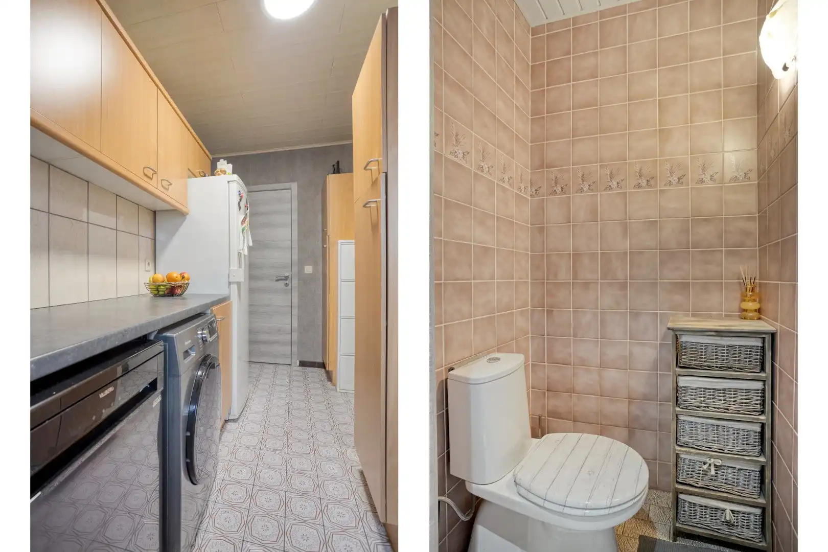 Rustig gelegen glvl woning met 3 slpks en hobby-/werkruimte op 648 m² te Veerle ! foto 7