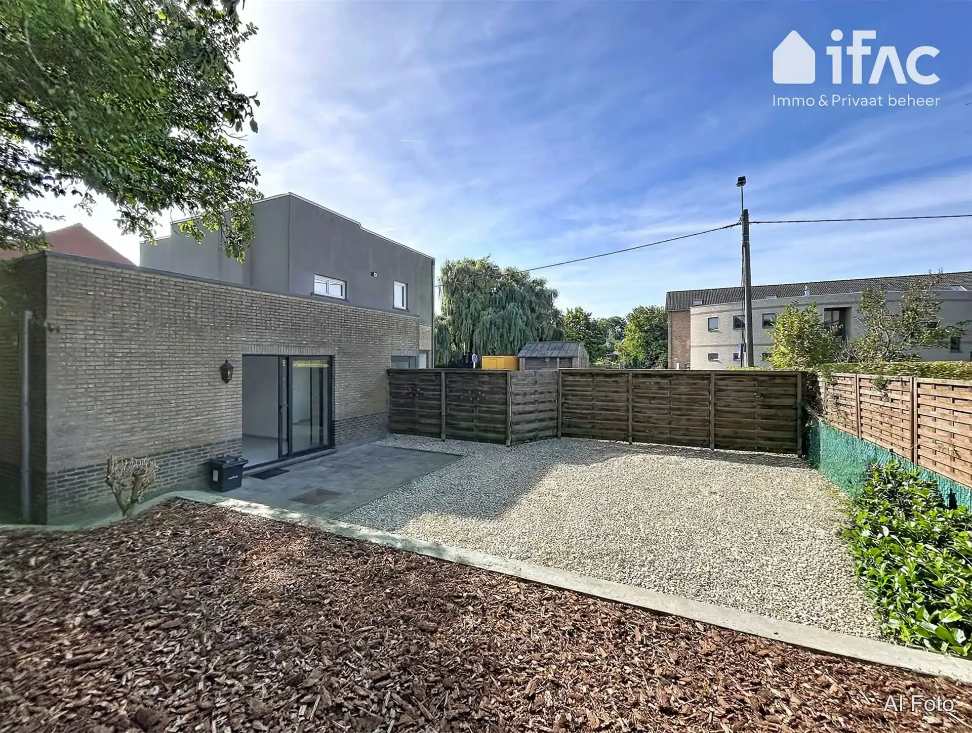 Appartement, 2slpks, groot terras en ruime parking foto 15