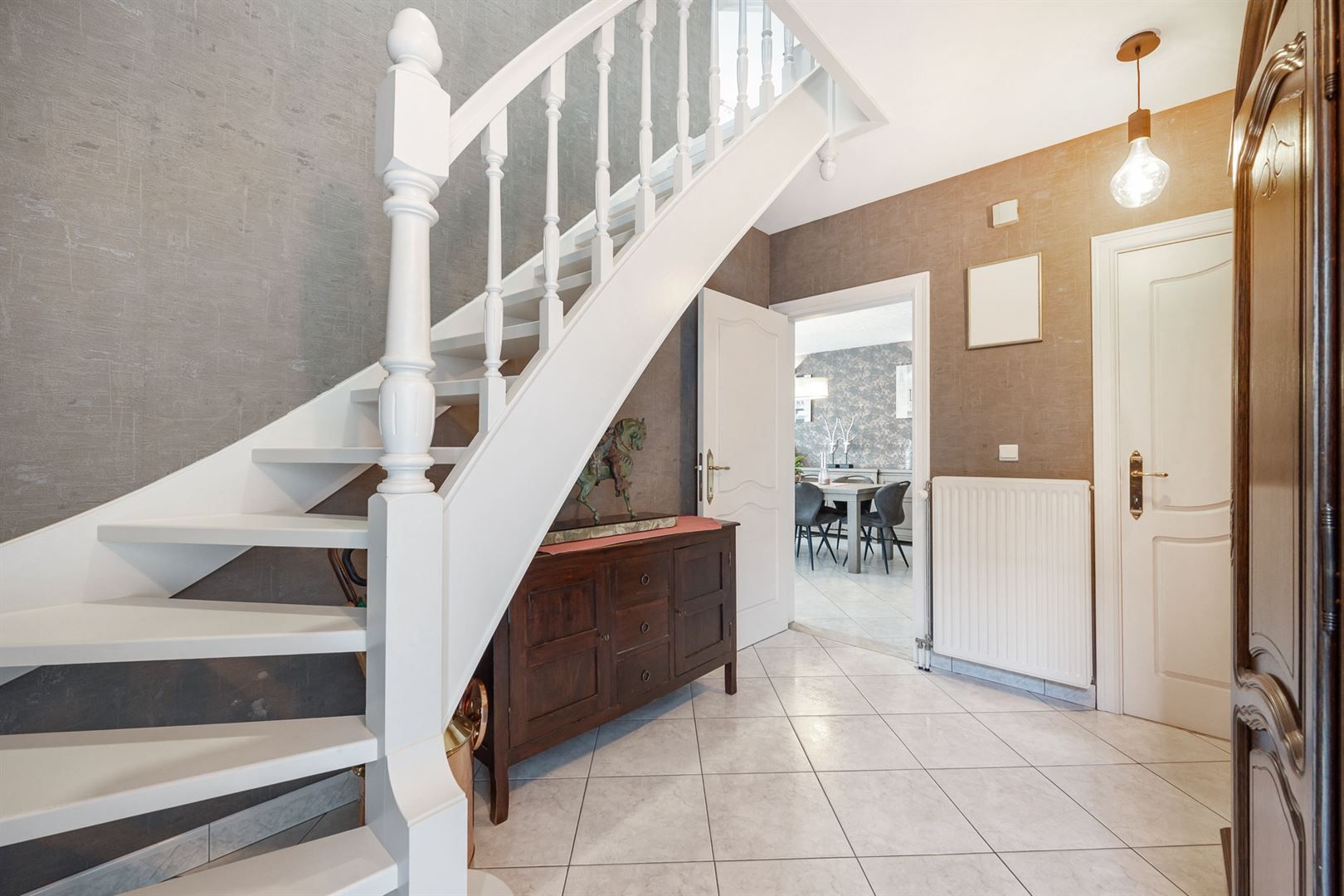 Instapklare woning met verzorgde, ruime tuin! foto 9