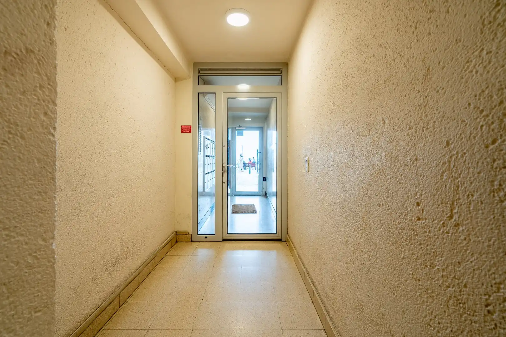 Trendy studio met fenomenaal uitzicht foto 13