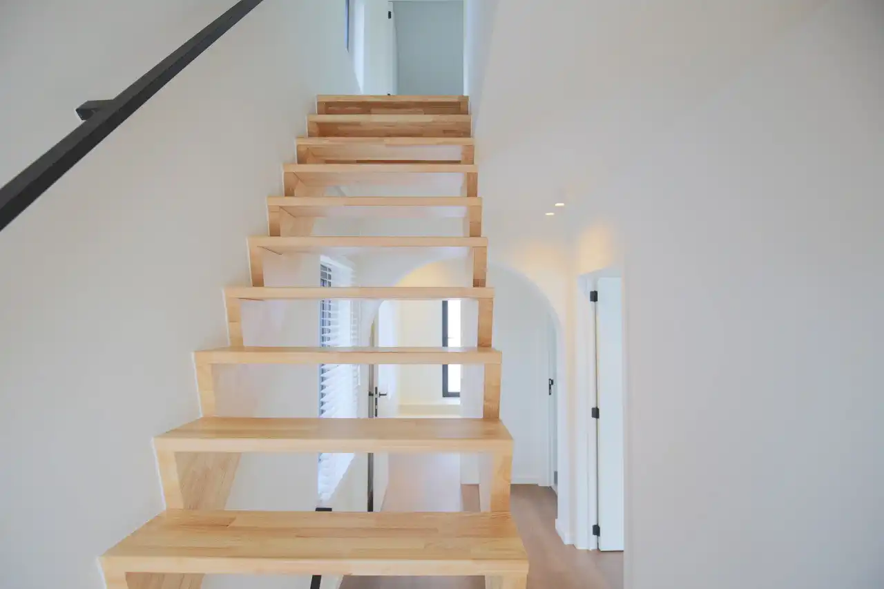 Instapklare woning, volledig ingericht foto 18