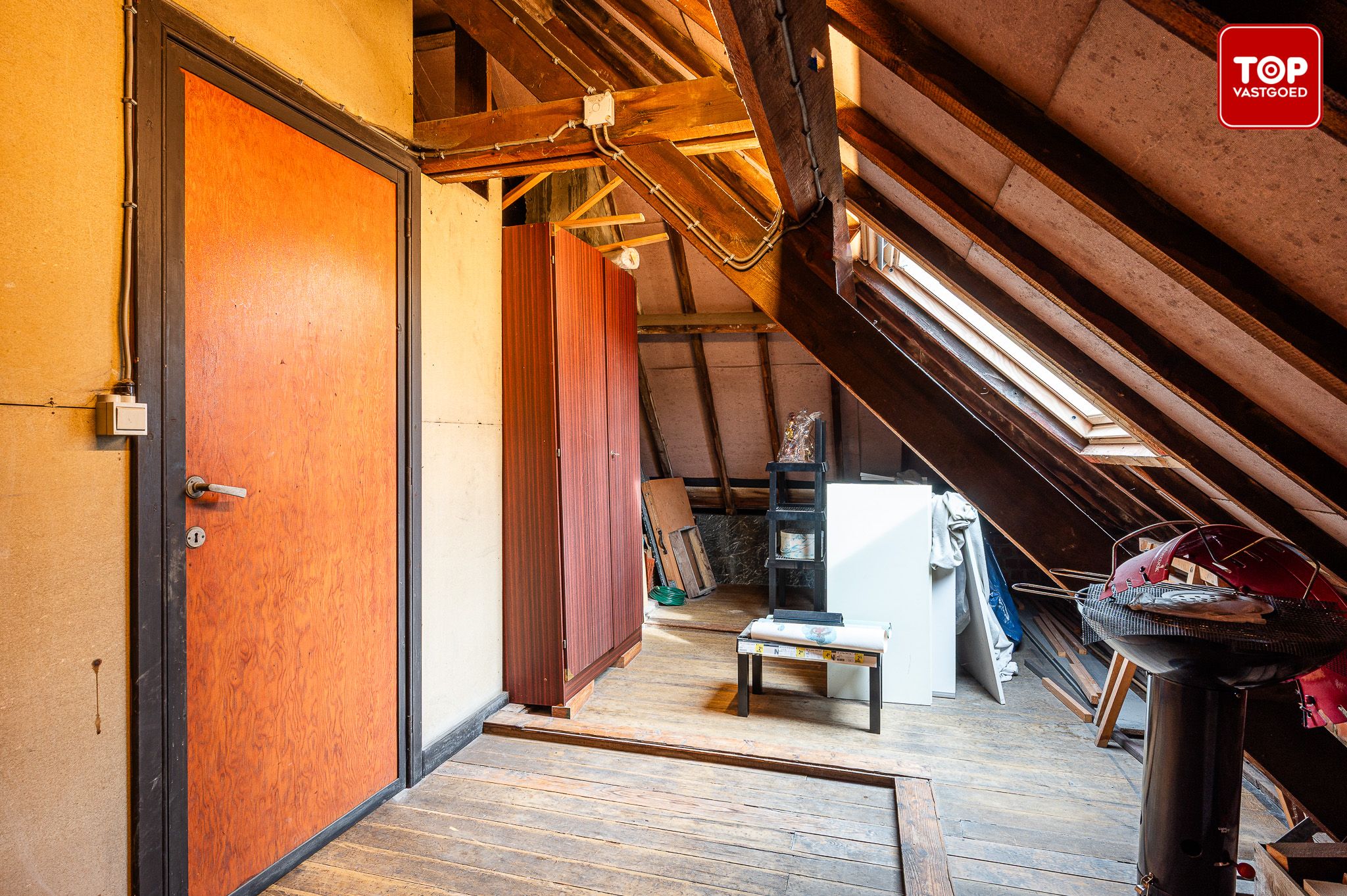 Instapklare woning met 4 slaapkamers en tuin foto 26