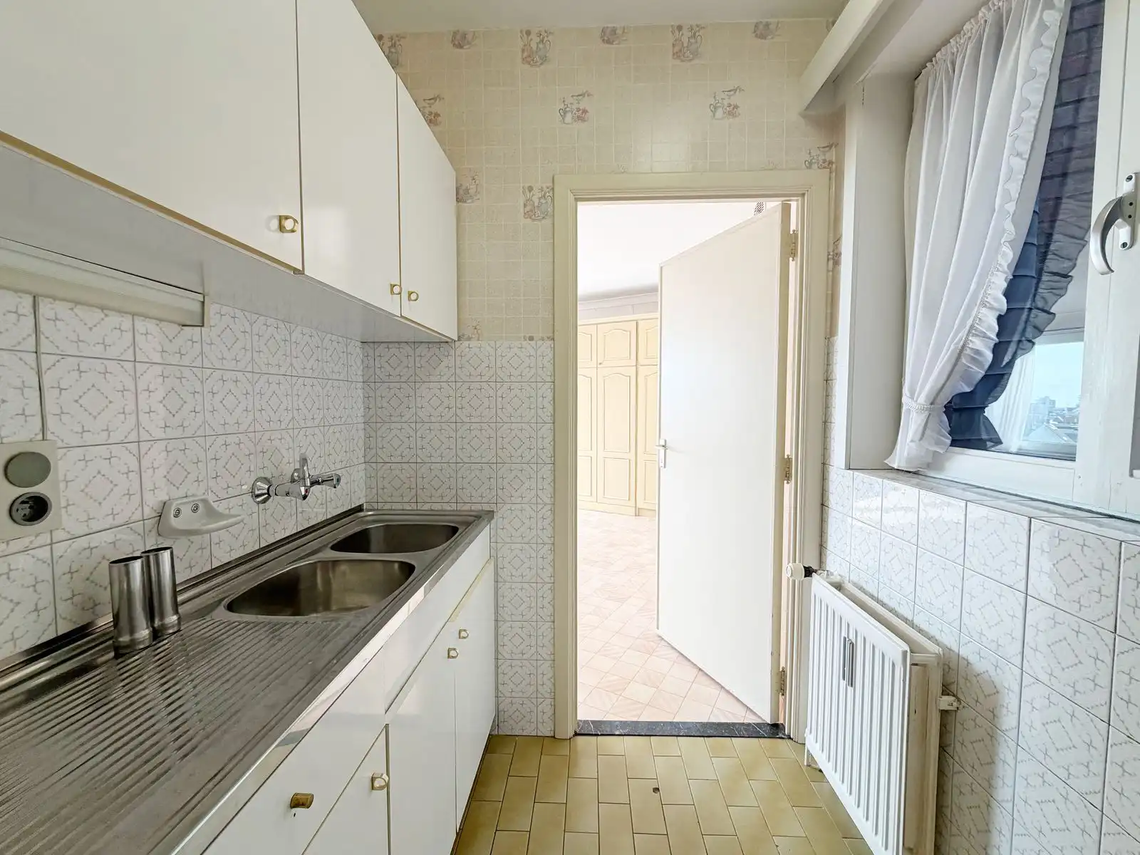 Lichtrijke studio op toplocatie in hartje centrum foto 5