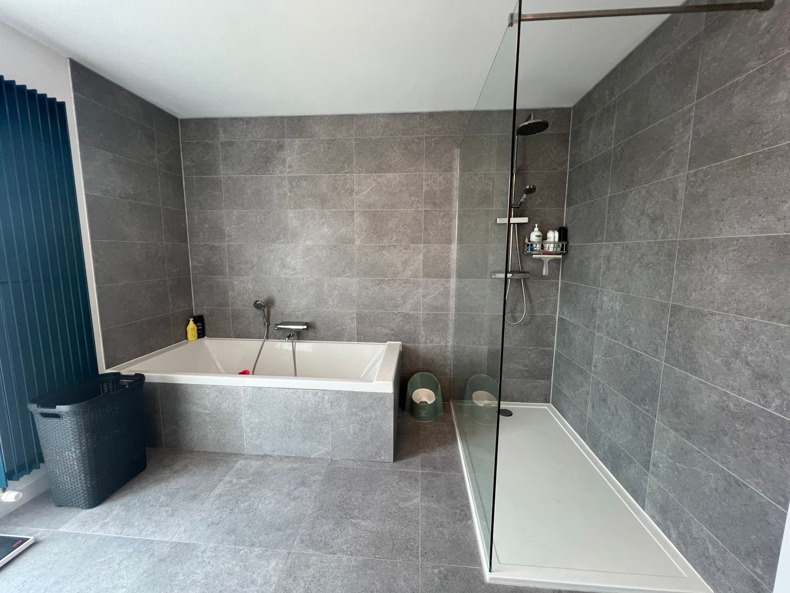 Recente woning (label A) met 3 slpk, 2 bdk en tuin foto 12