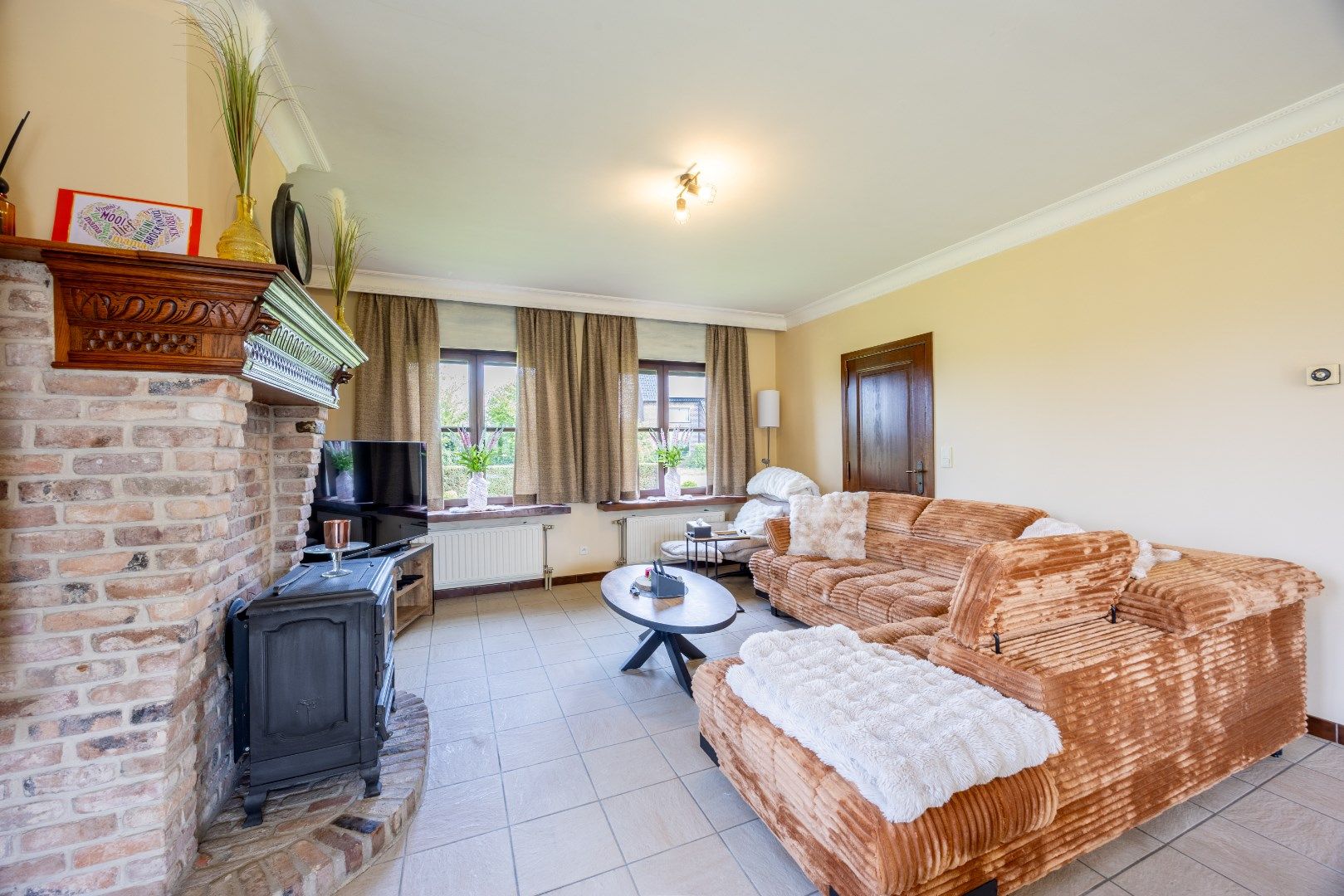 Vrijstaande villa op perceel van 1336 m2 foto 5