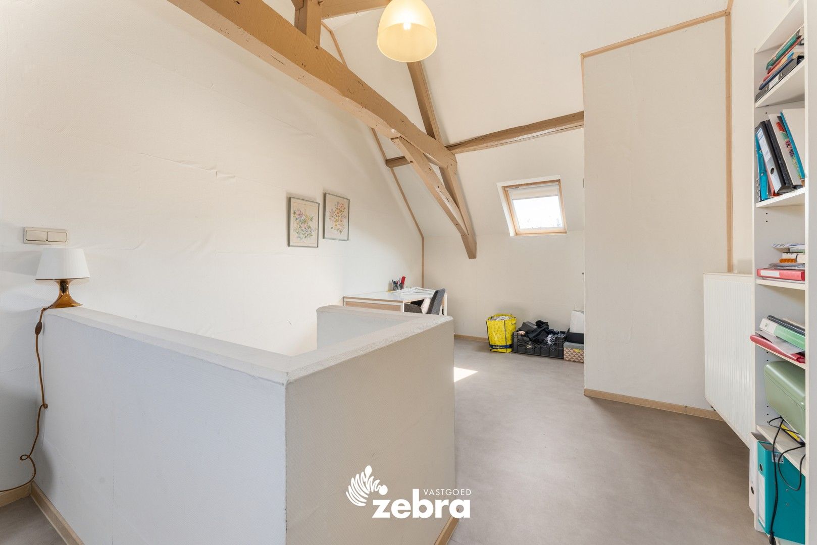 Instapklare woning met gezellige tuin te koop in centrum Tielt! foto 13