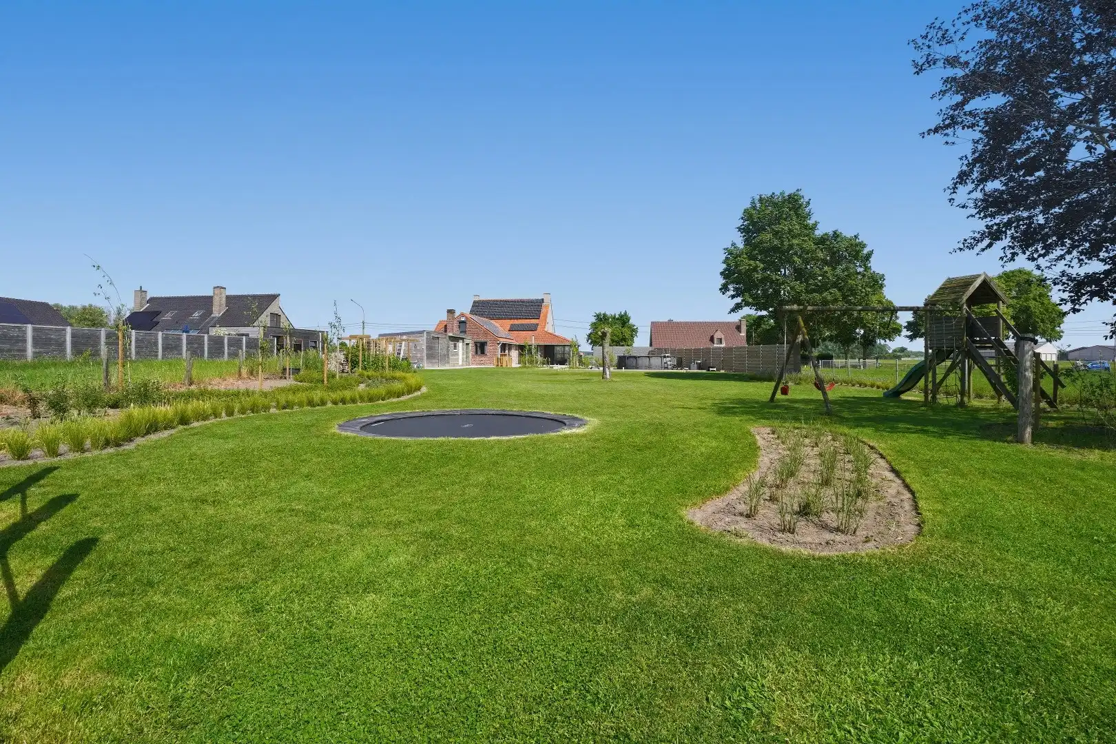 Huis te koop Iepersteenweg 51 - - 8650 Merkem