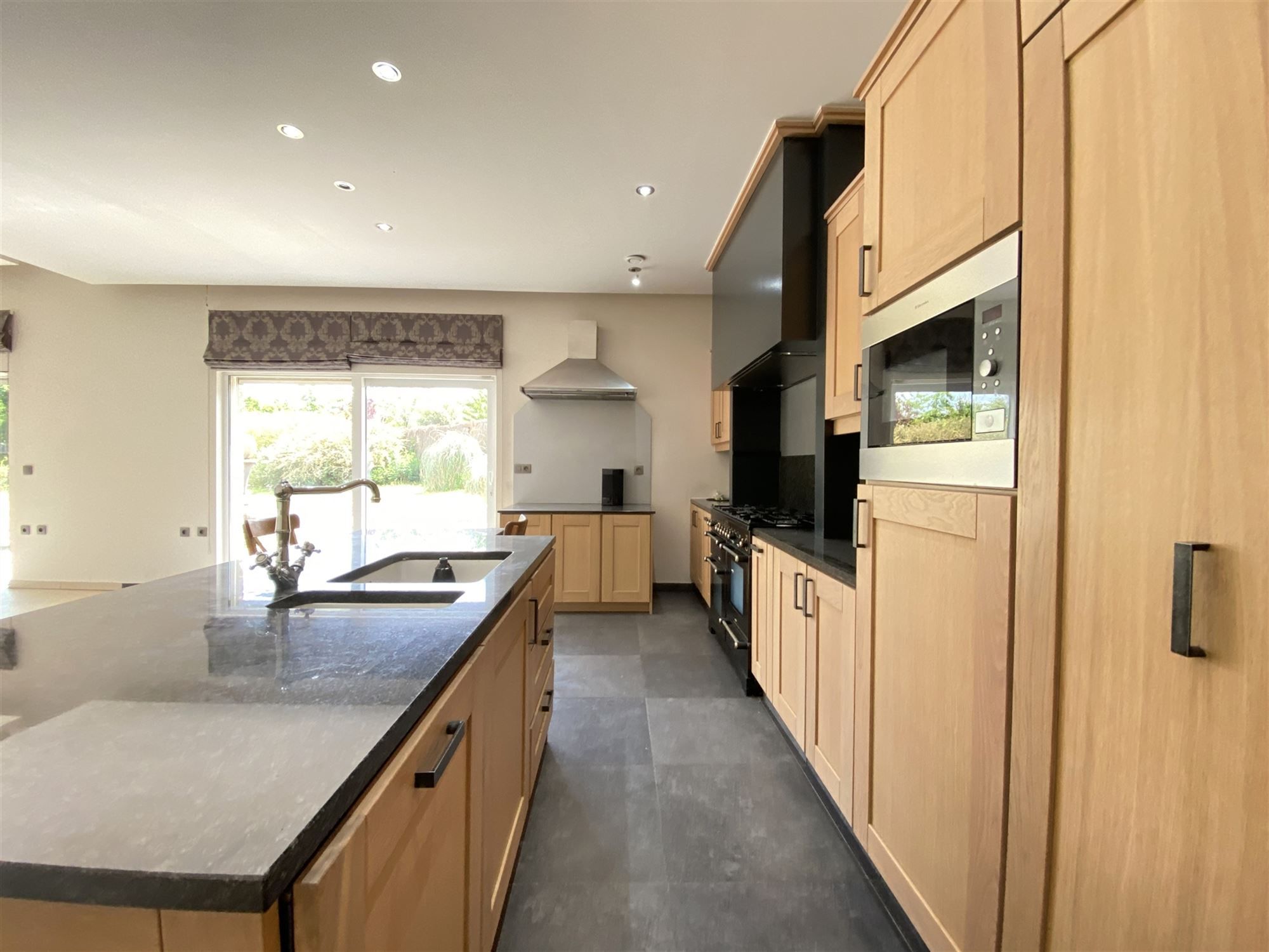 Bungalow woning met 3 slaapkamers te Wondelgem foto 9