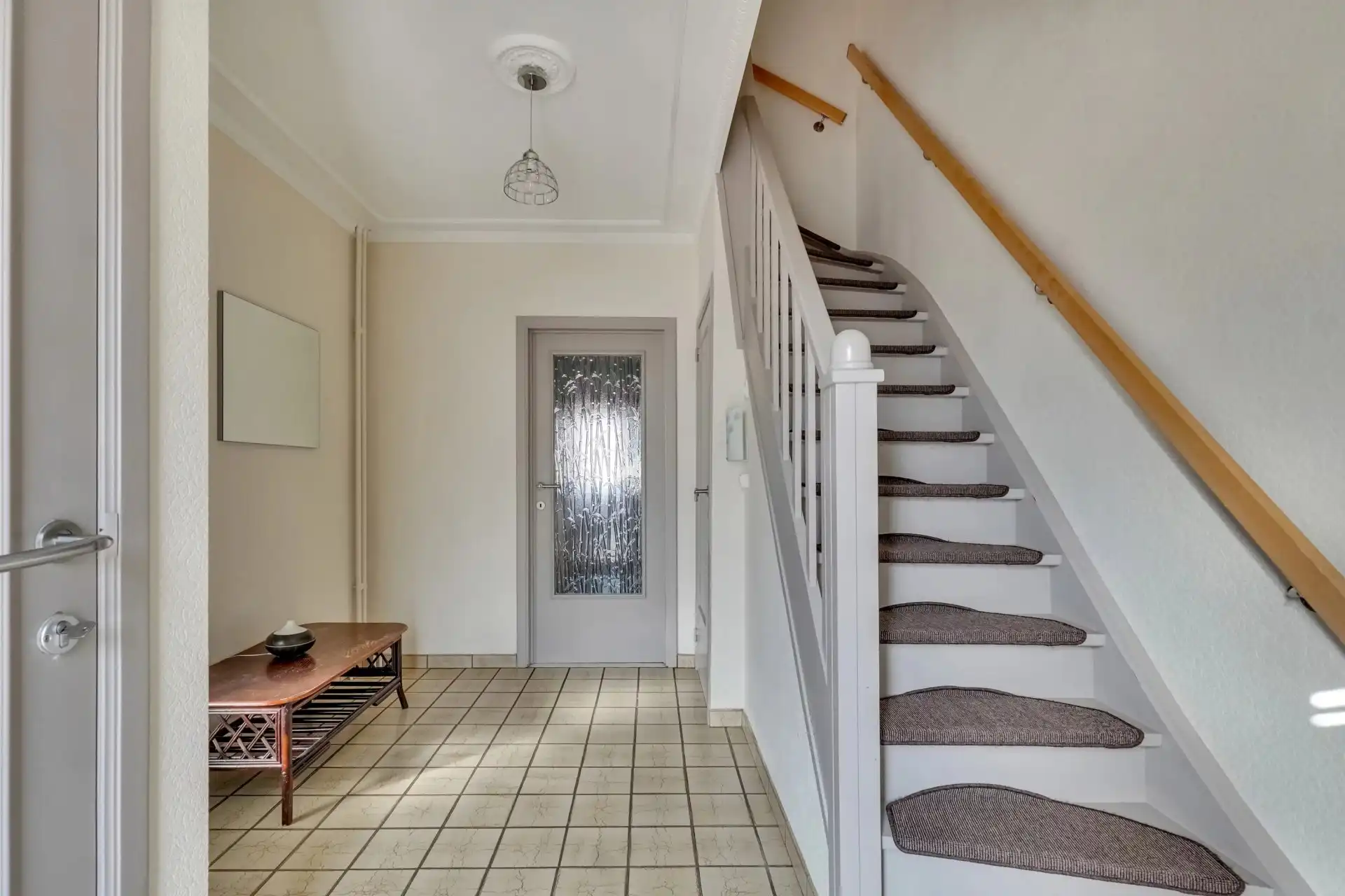 Instapklare woning met garage foto 9