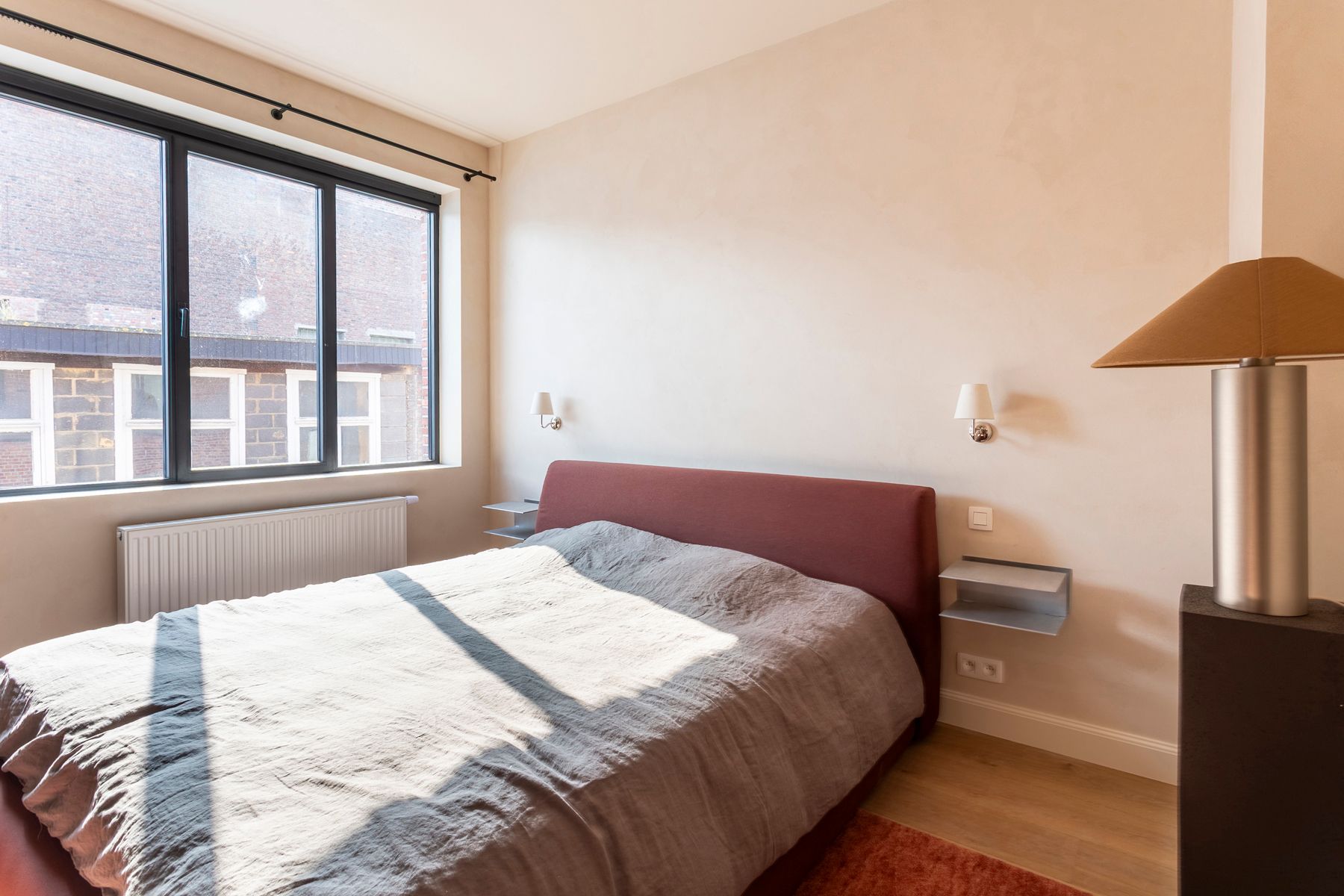 Exclusief bemeubeld appartement op toplocatie in ’t Zuid foto 9