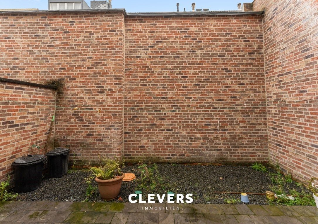 Recent 2 slaapkamer app. met zuidgericht tuinterras foto 10