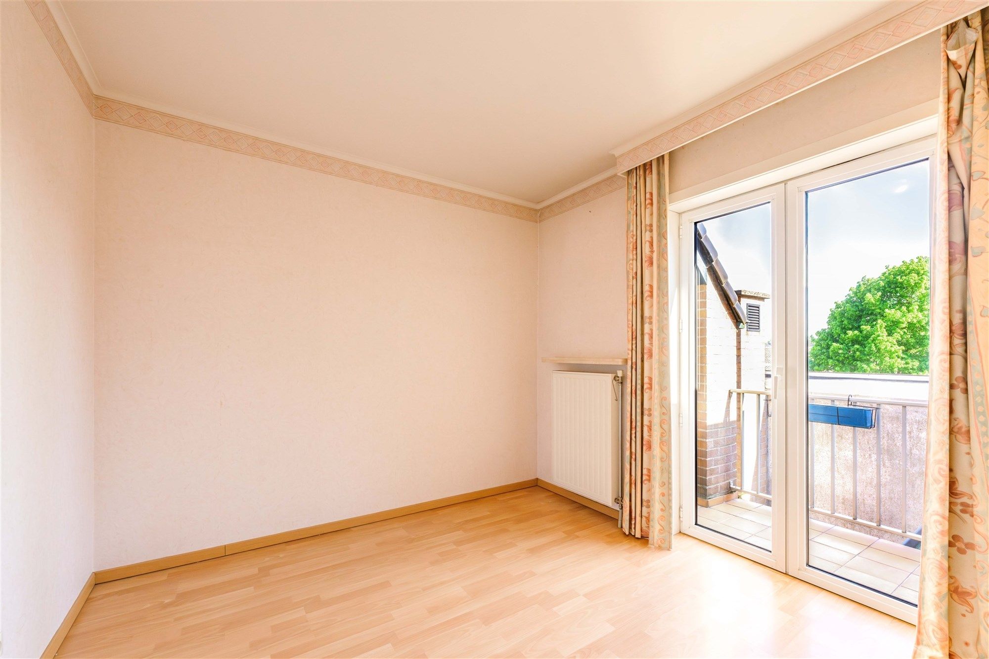 Appartement foto 17