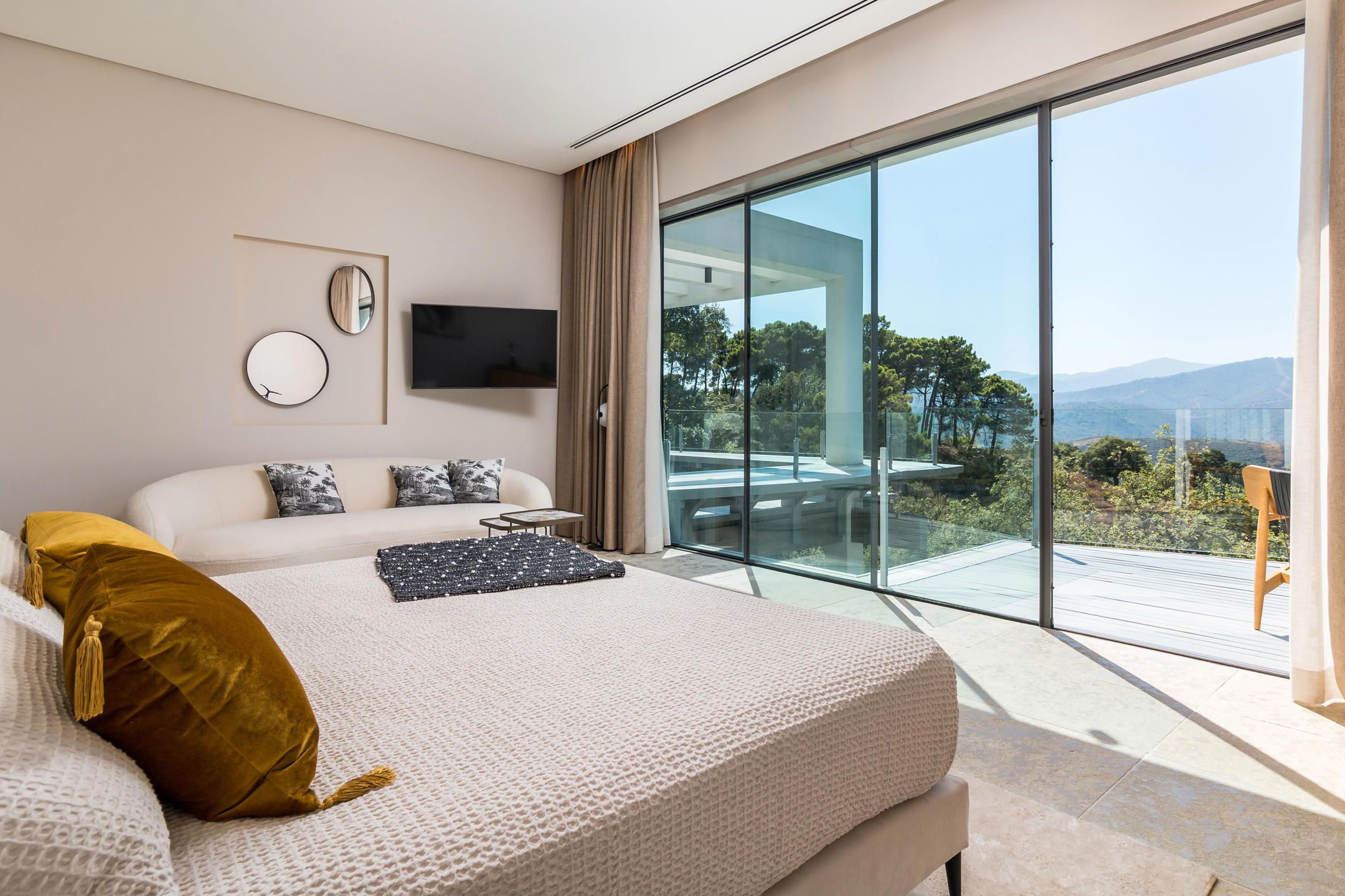 Z'unica, villa in het meest exclusieve golfresort van Europa foto 31