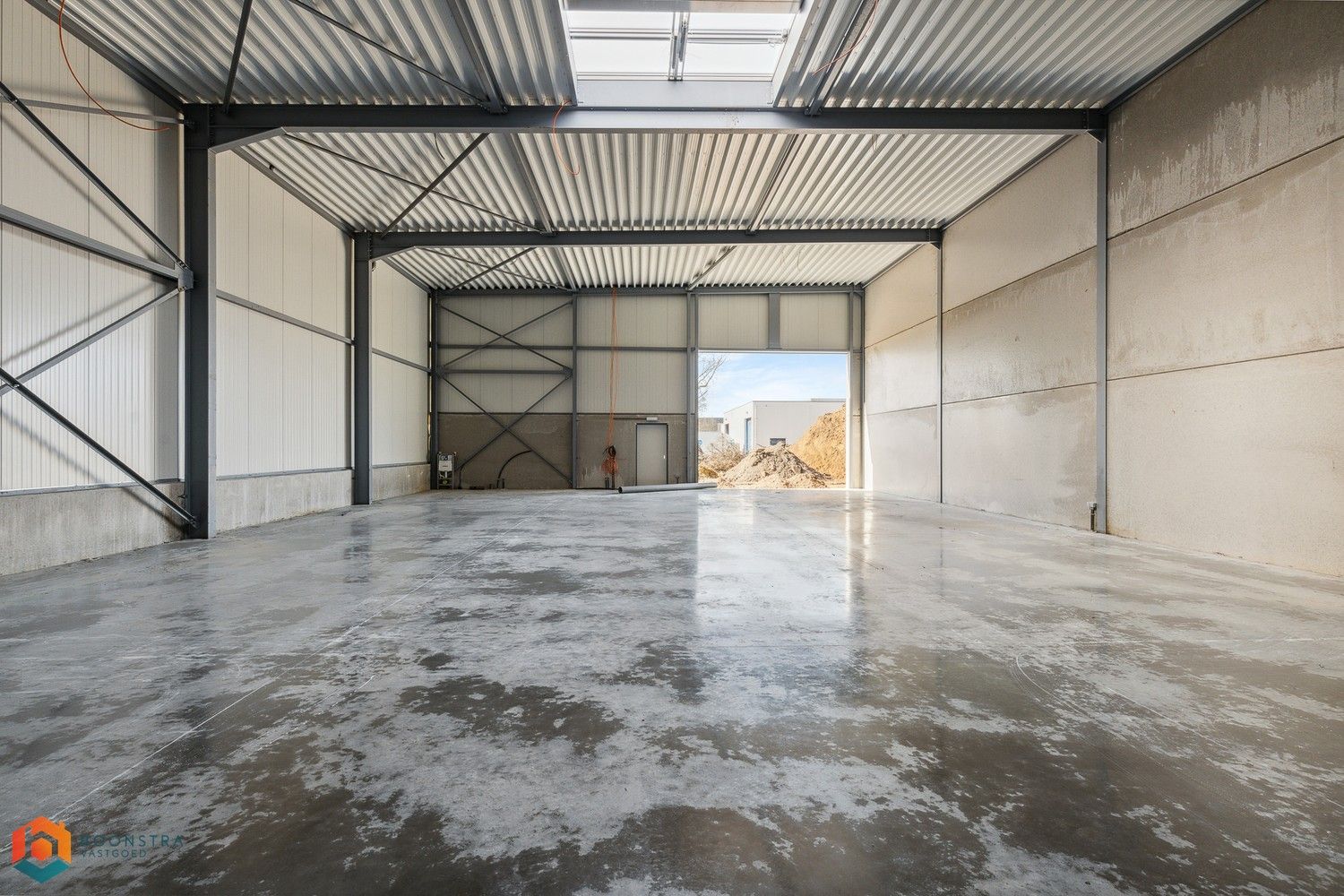 Nieuwbouw KMO-unit (294 m²) foto 5
