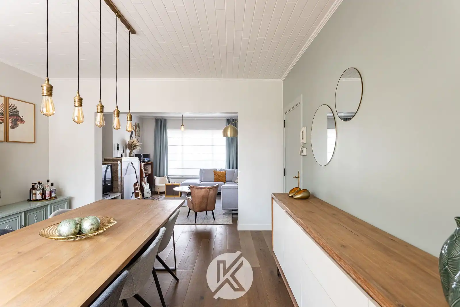 Smaakvol gerenoveerde woning nabij het centrum foto 8