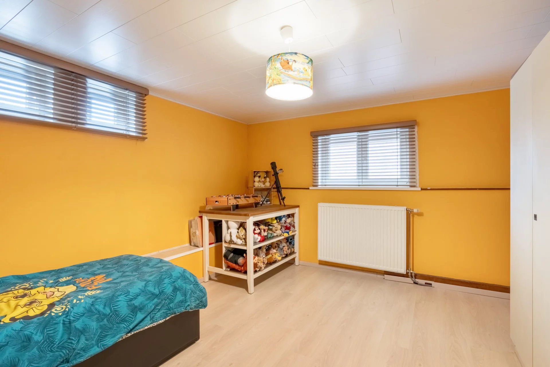 Gerenoveerde woning te Diest foto 12