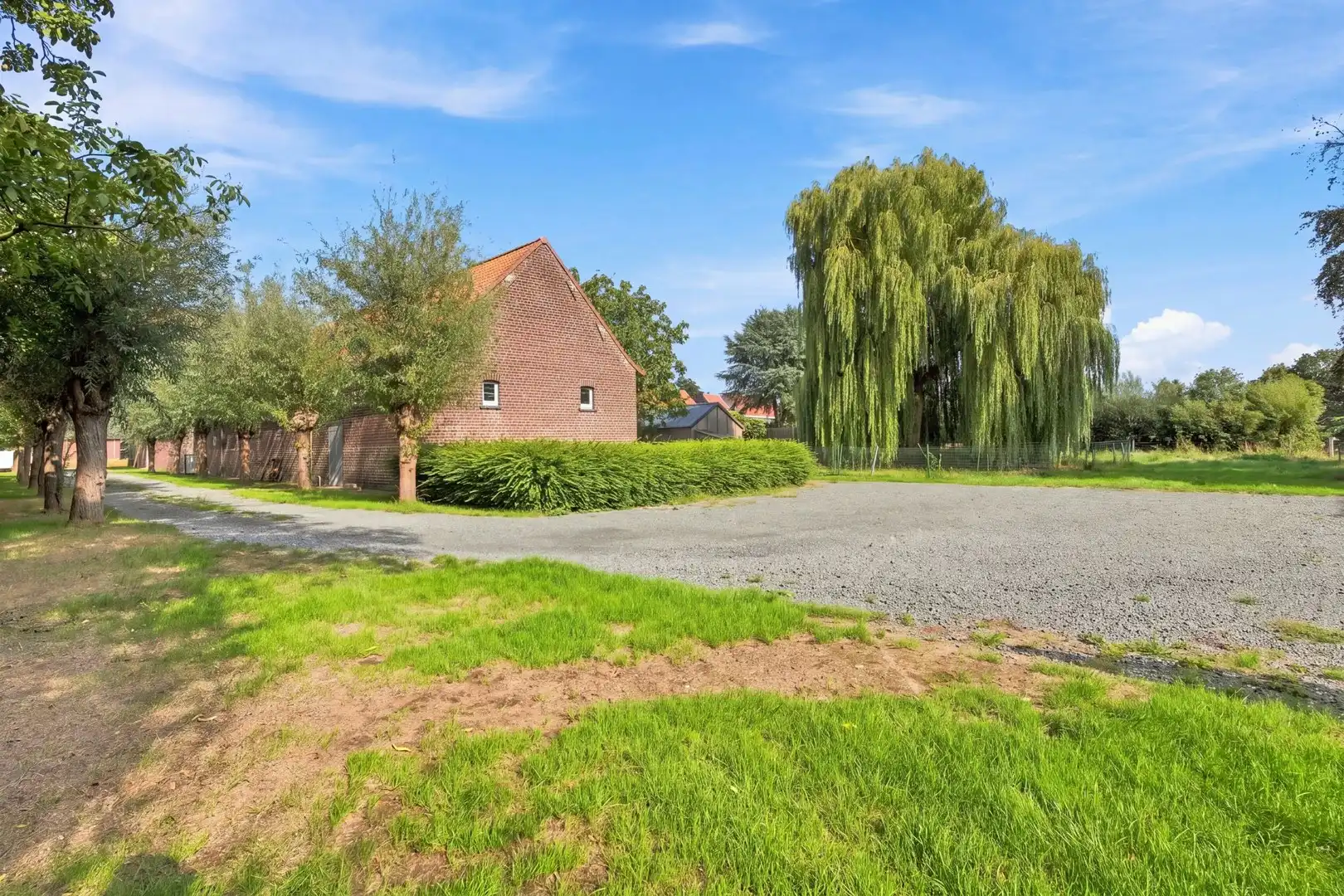 Huis te koop Egemsesteenweg 36 - 8700 Tielt (8700)