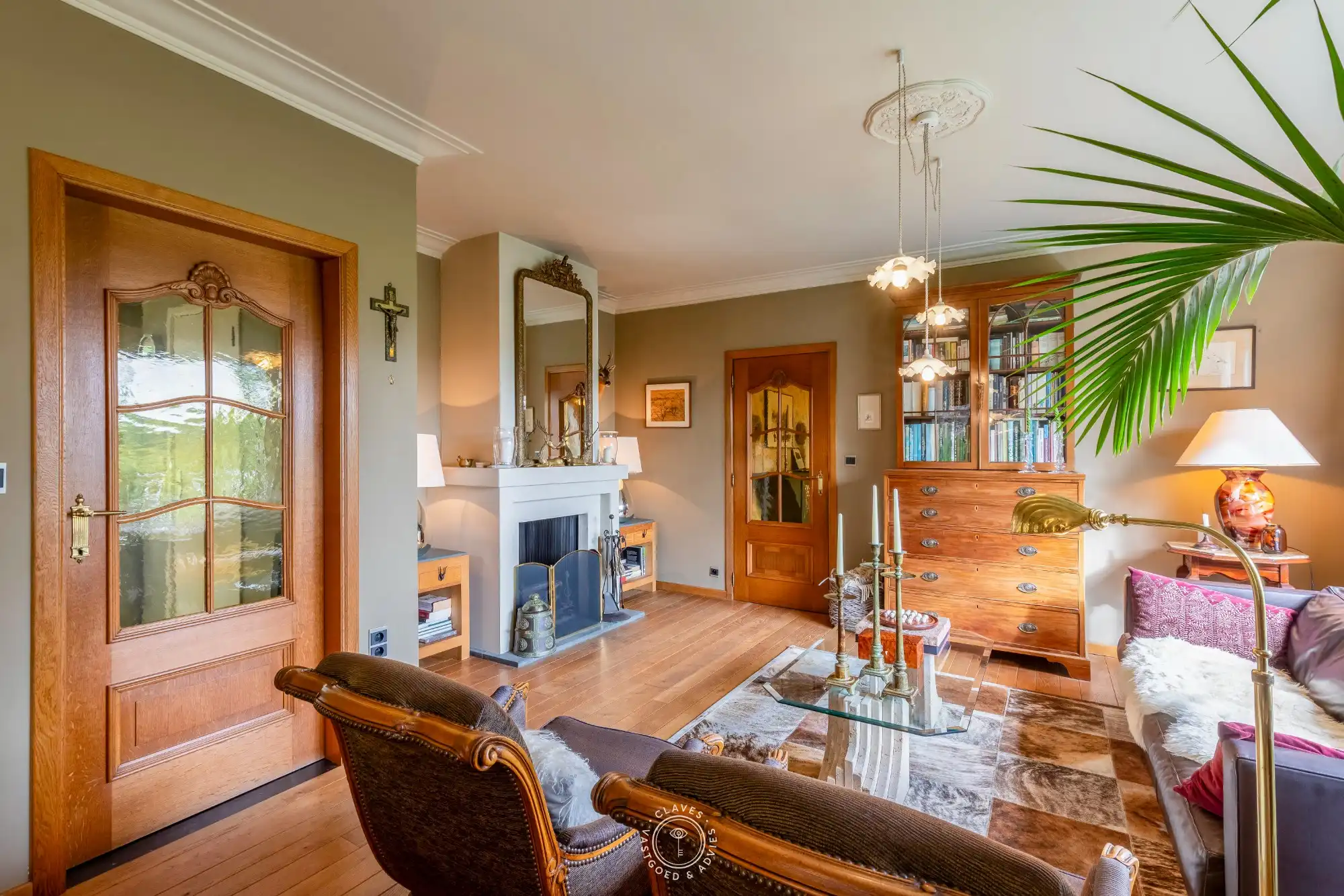 Landelijk wonen met charme foto 2