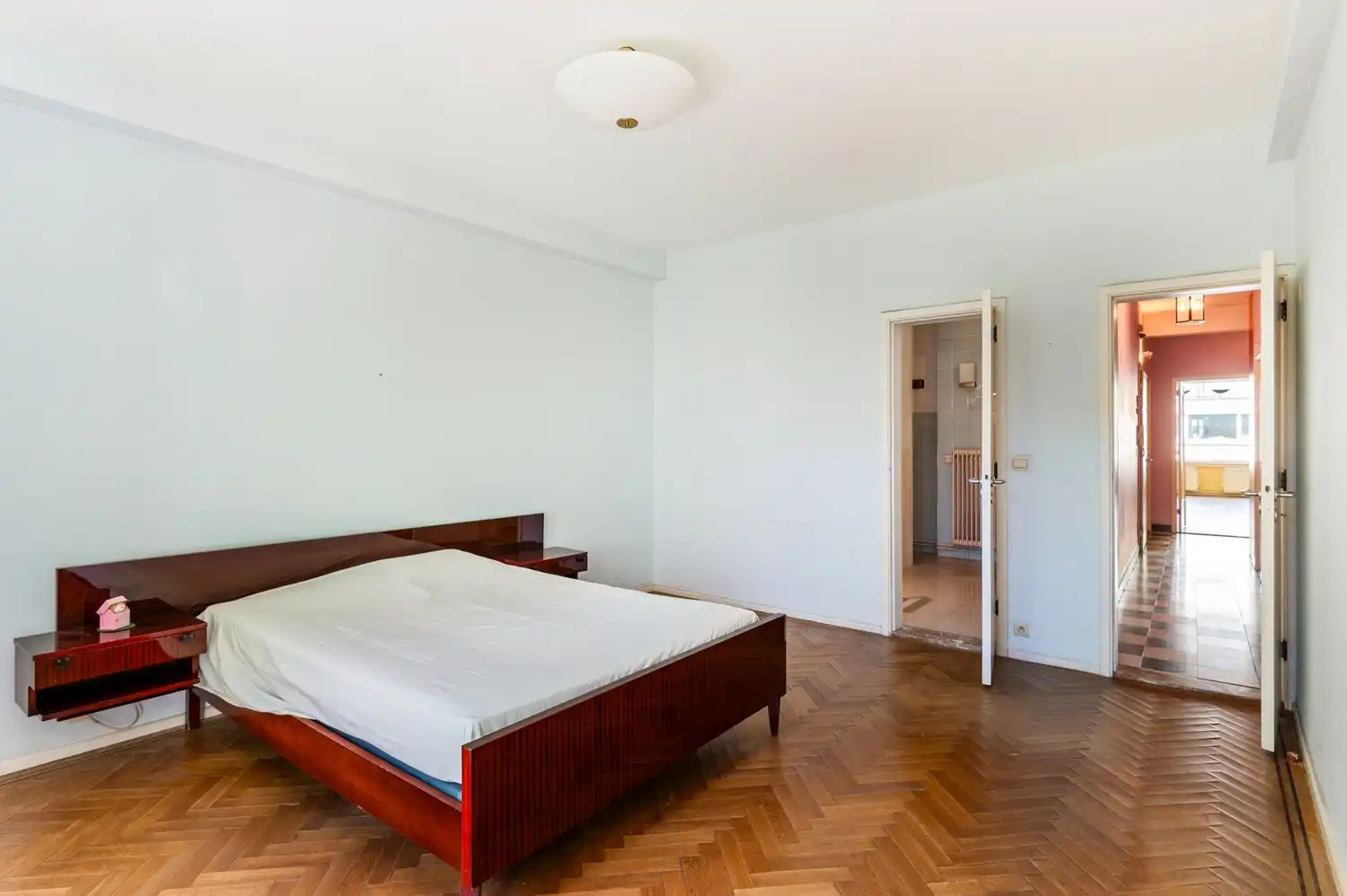 Appartement met 2 à 3 slaapkamers, terras en staanplaats te Antwerpen foto 17