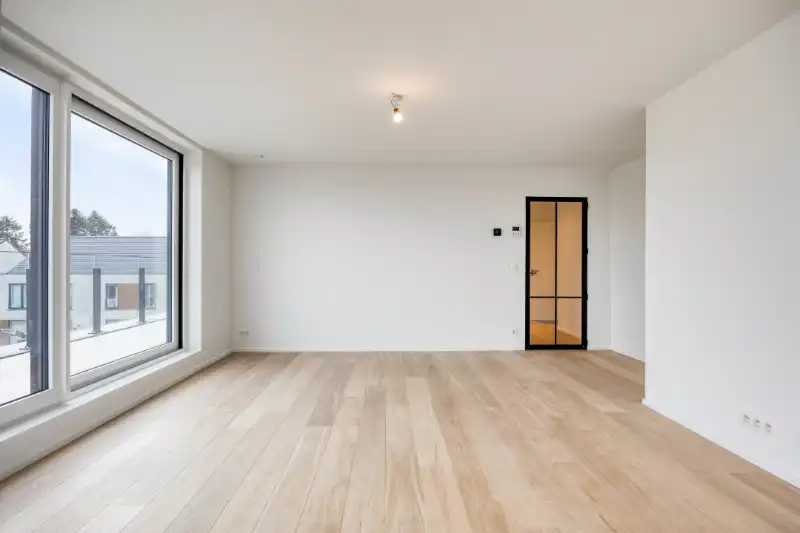 Denderleeuw, Anjelierenlaan - Steenweg - Fase 3 (Anjelierenlaan) - appartementen: Lot 12A/2.2 foto 3
