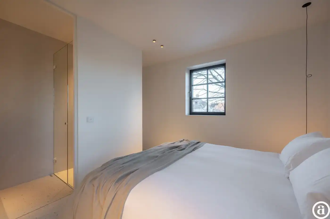 Instapklare nieuwbouwvilla met 5 slaapkamers en zuidgerichte tuin.  foto 28
