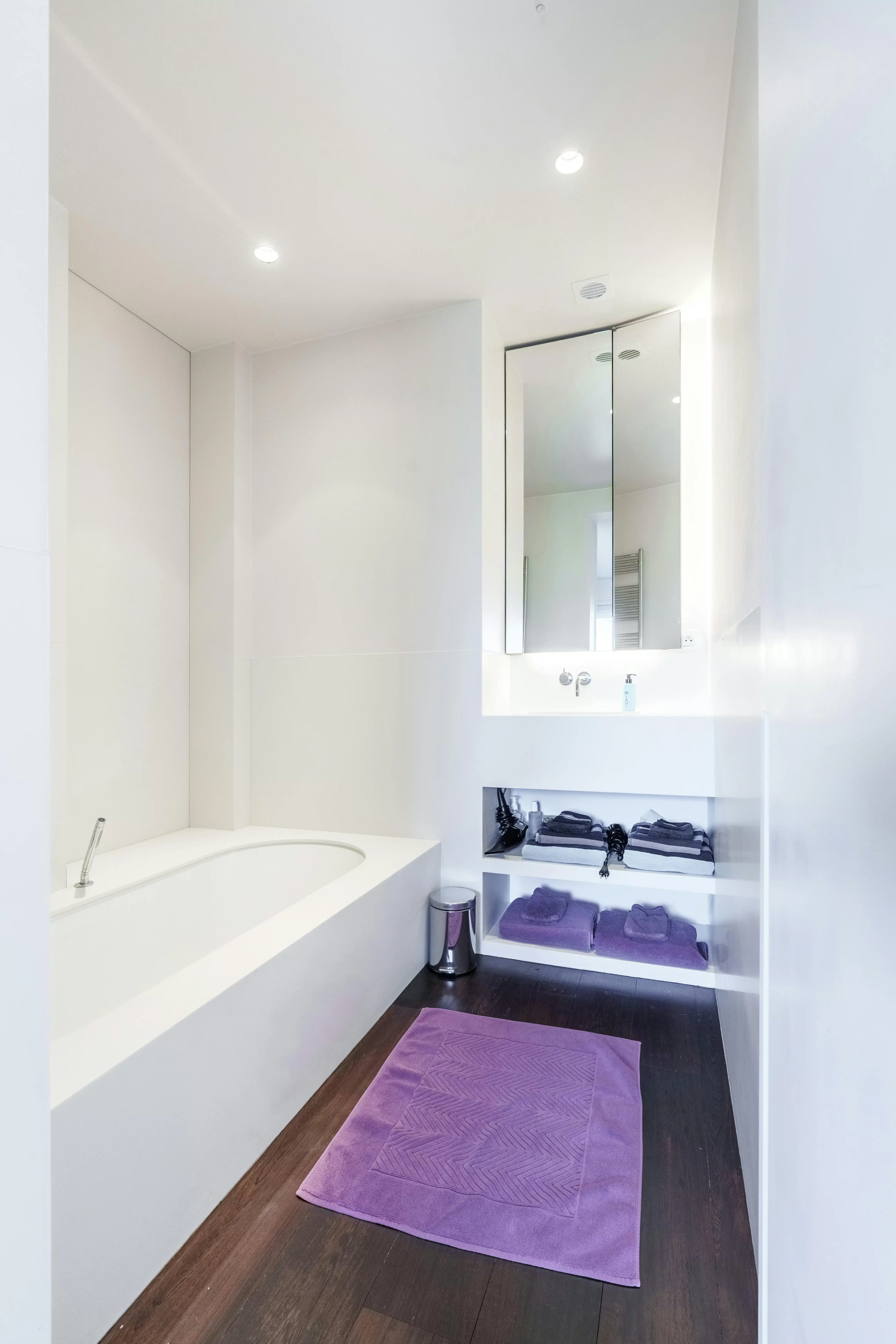 Exclusieve villa met tuin en zwembad op 1,6 ha in Krombeke foto 10