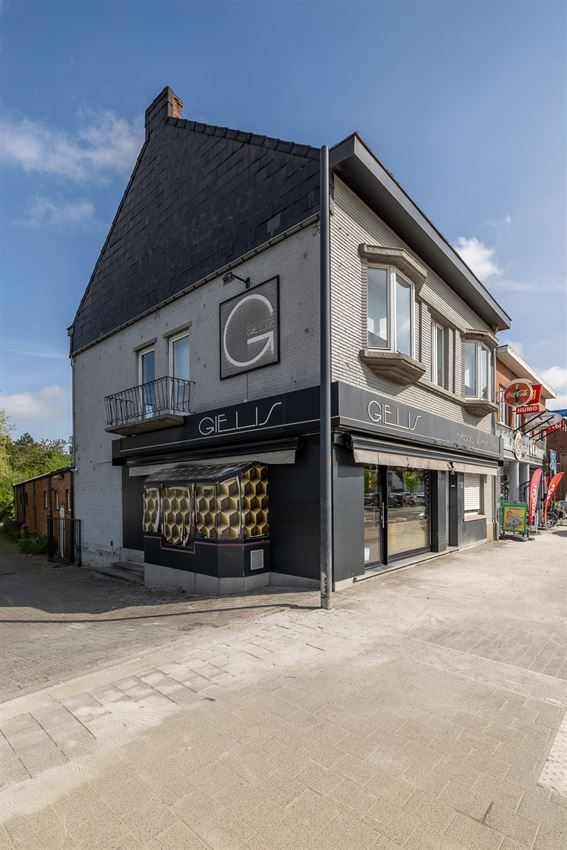 Recent vernieuwd appartement met 1 slpk. foto 26