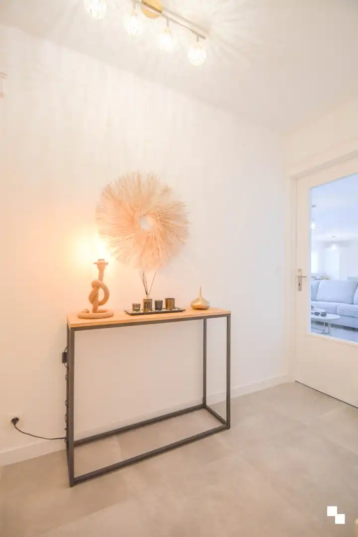 Goed onderhouden appartement te Harelbeke foto 4