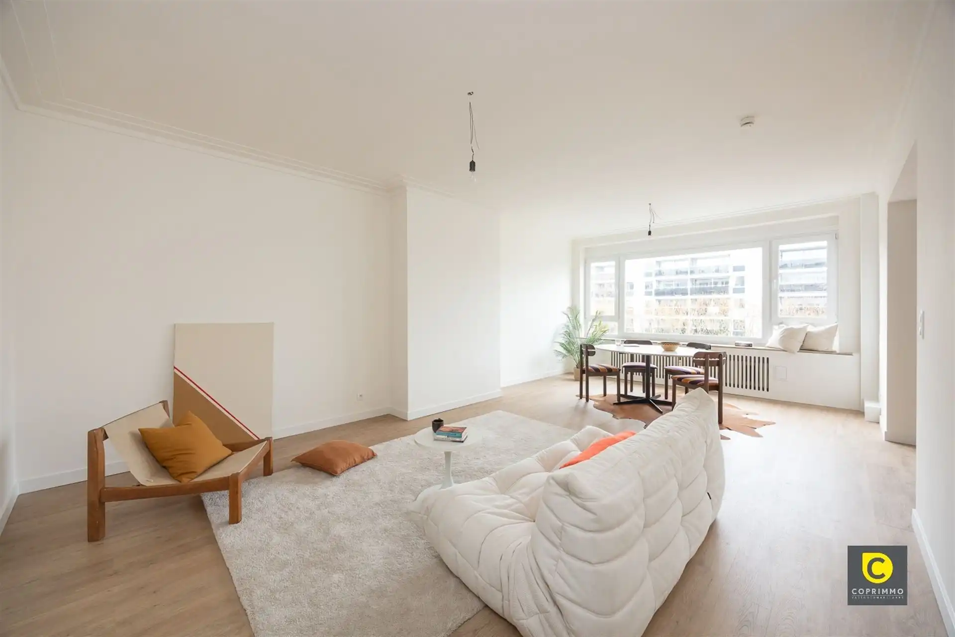 Prachtig gerenoveerd 3 slpk app foto 3