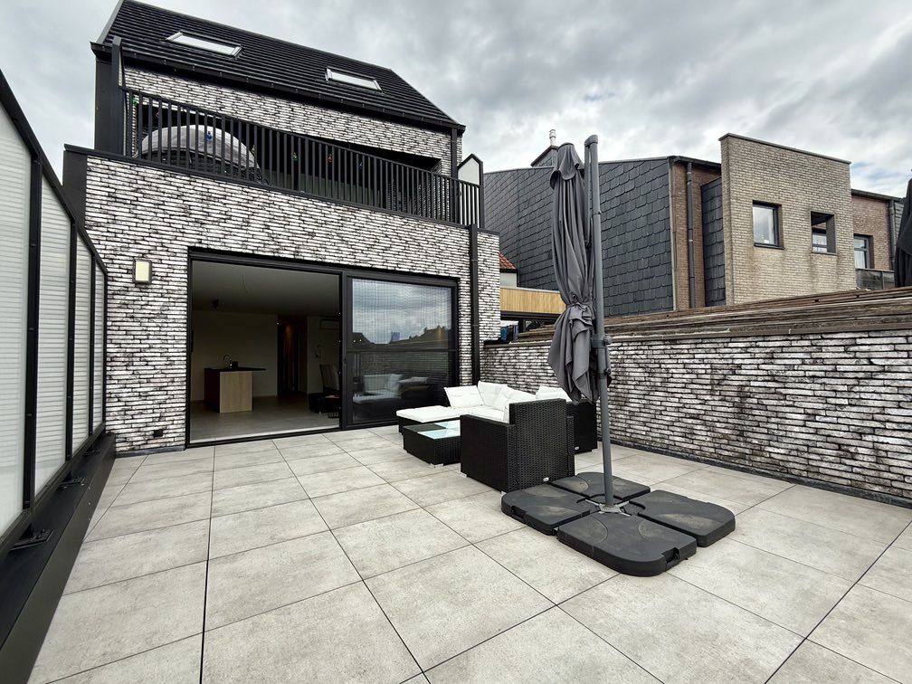 Duplex appartement met 3 slaapkamers foto 18