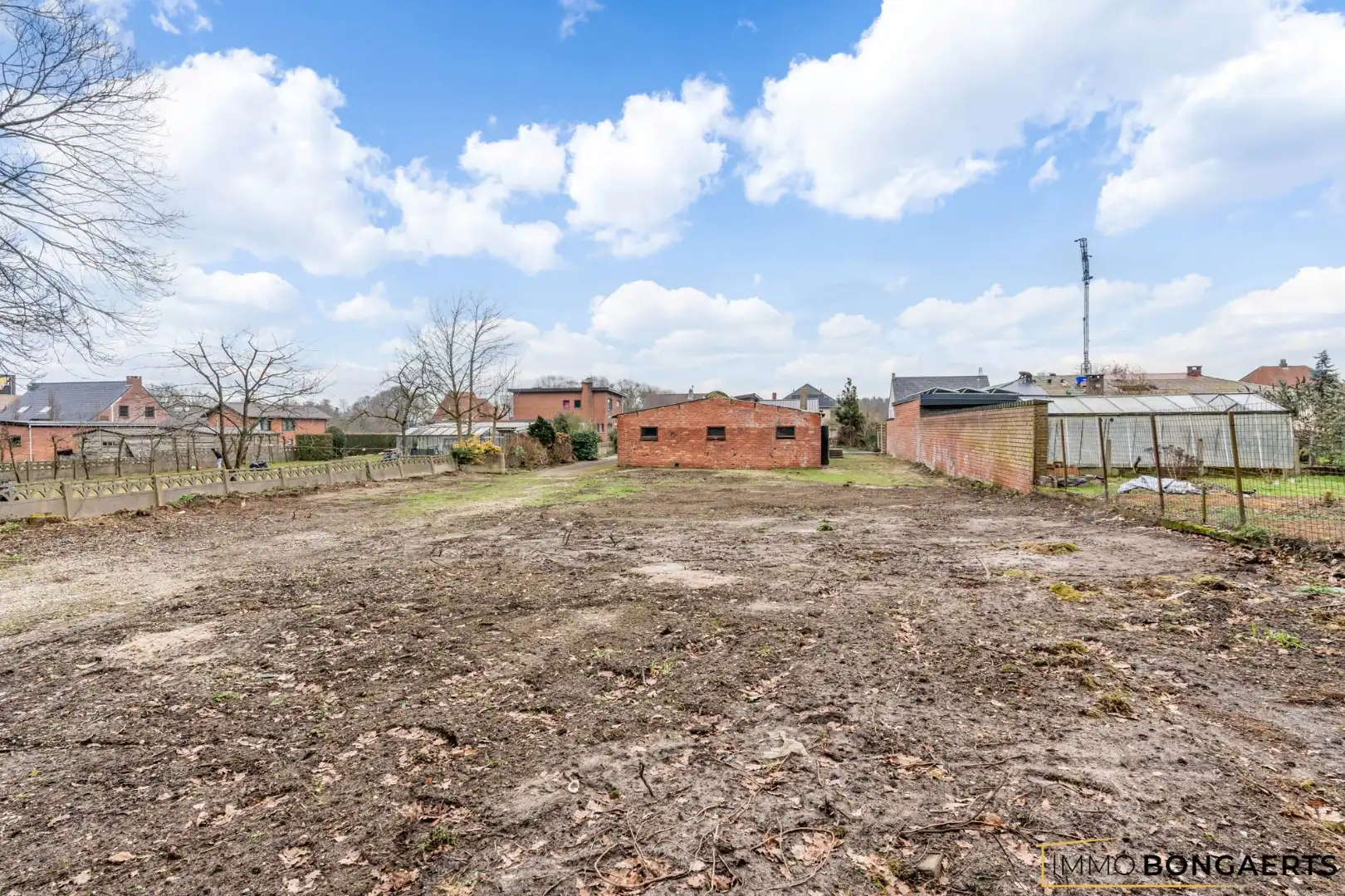 Woning met 3 slaapkamers foto 26