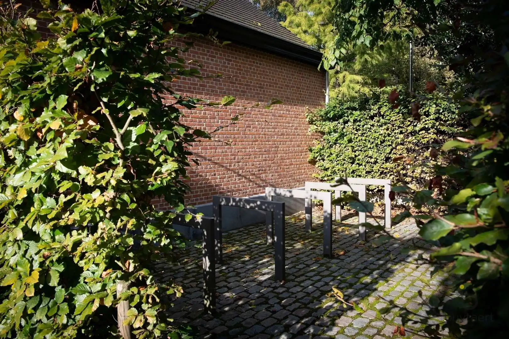 Luxe duplex appartement in hartje Schilde. foto 38