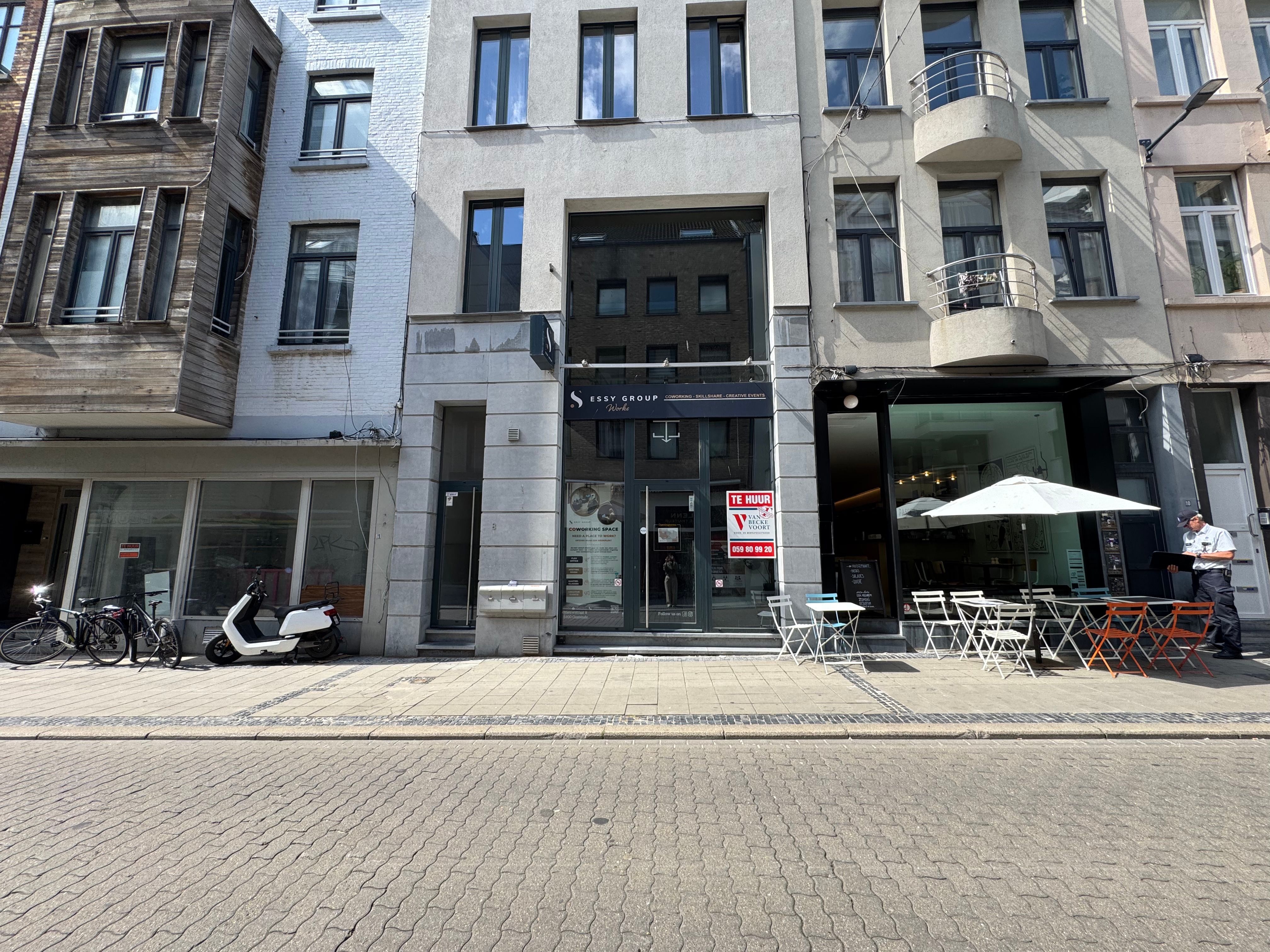 Handelspand 110m² foto 11
