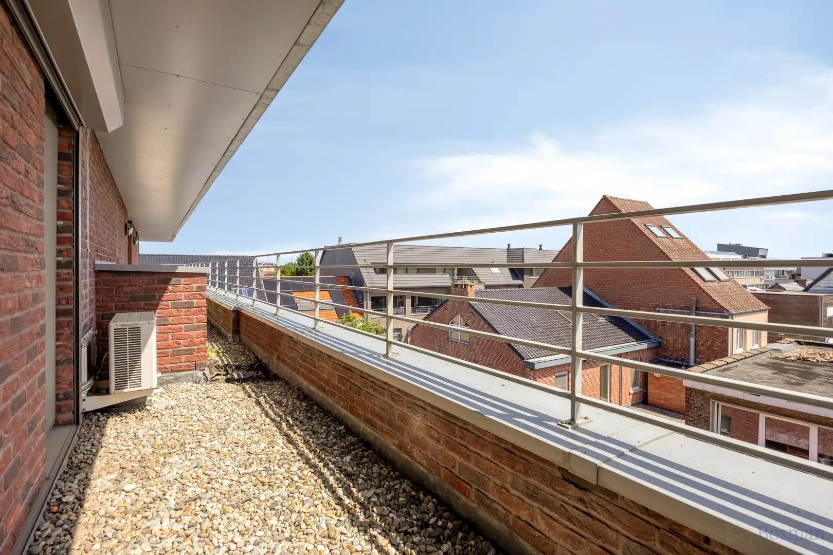 Penthouse te koop in centrum Tessenderlo foto 14