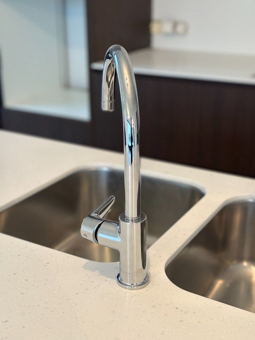 Nieuwbouw appartement met 2 slaapkamers nabij centrum Oostrozebeke foto 5