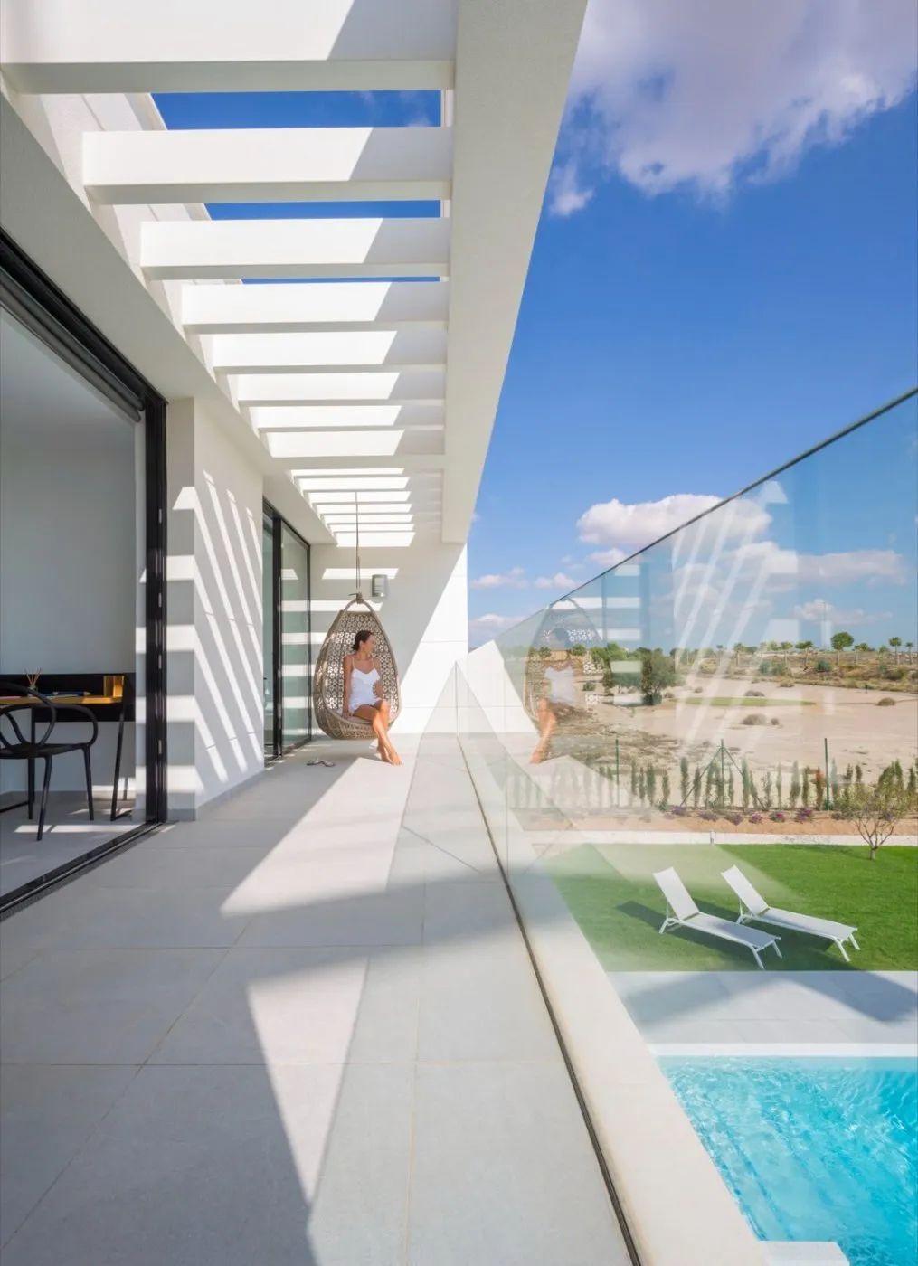 Grijp nu je kans op jouw droomvilla in een prachtige, serene omgeving – wonen in stijl en rust foto 12