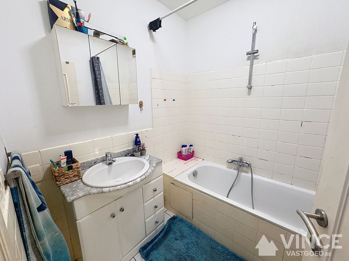 Tof appartement met 2 slaapkamers op een gegeerde locatie foto 10