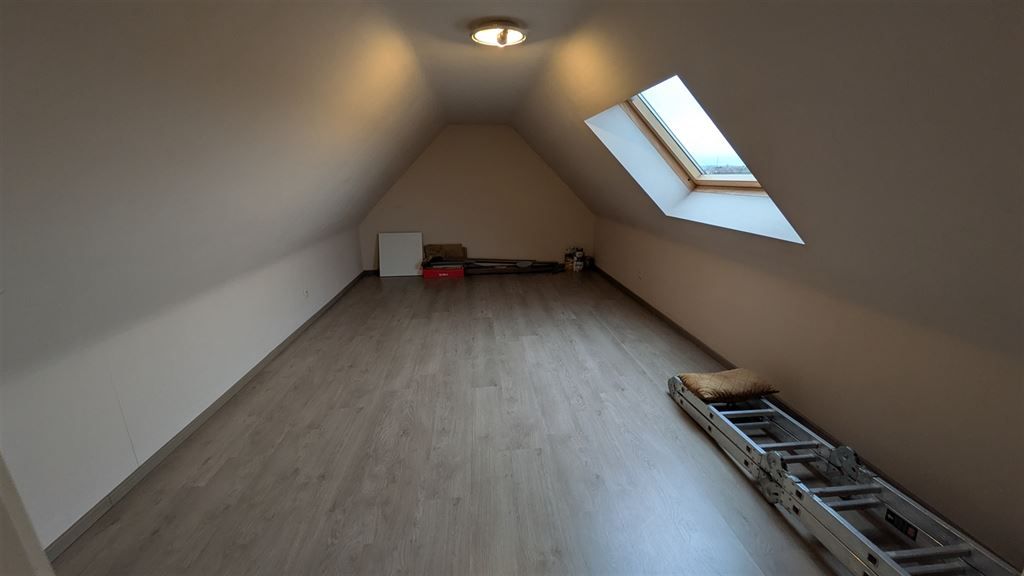 Ruim triplex appartement foto 10