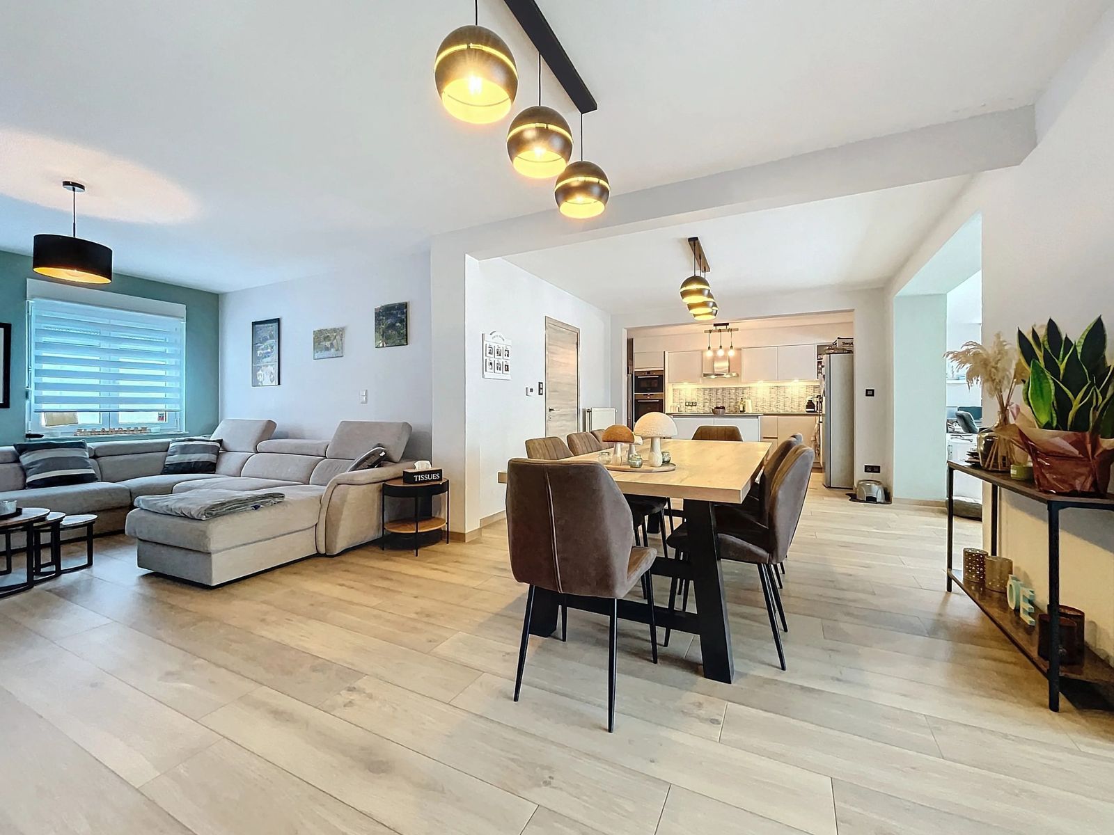 instapklare, rustig gelegen woning met 3slpks en ruime tuin. foto 5