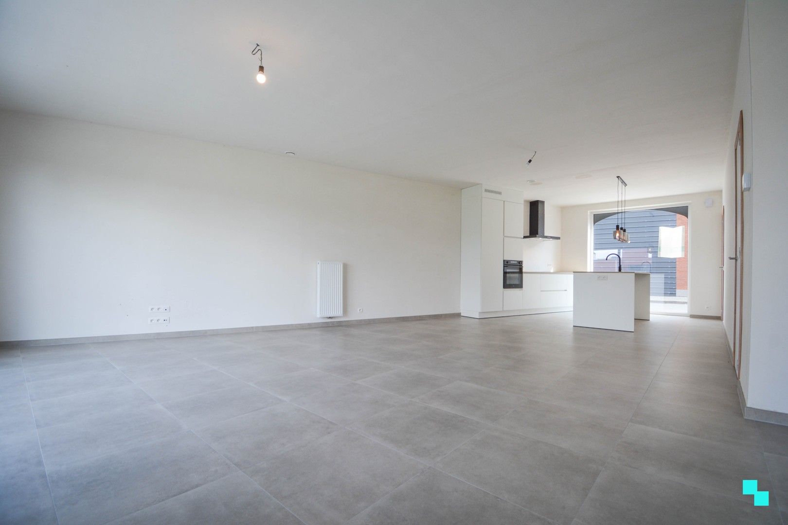 Verrassend ruime nieuwbouwwoning in centrum Aartrijke foto 8