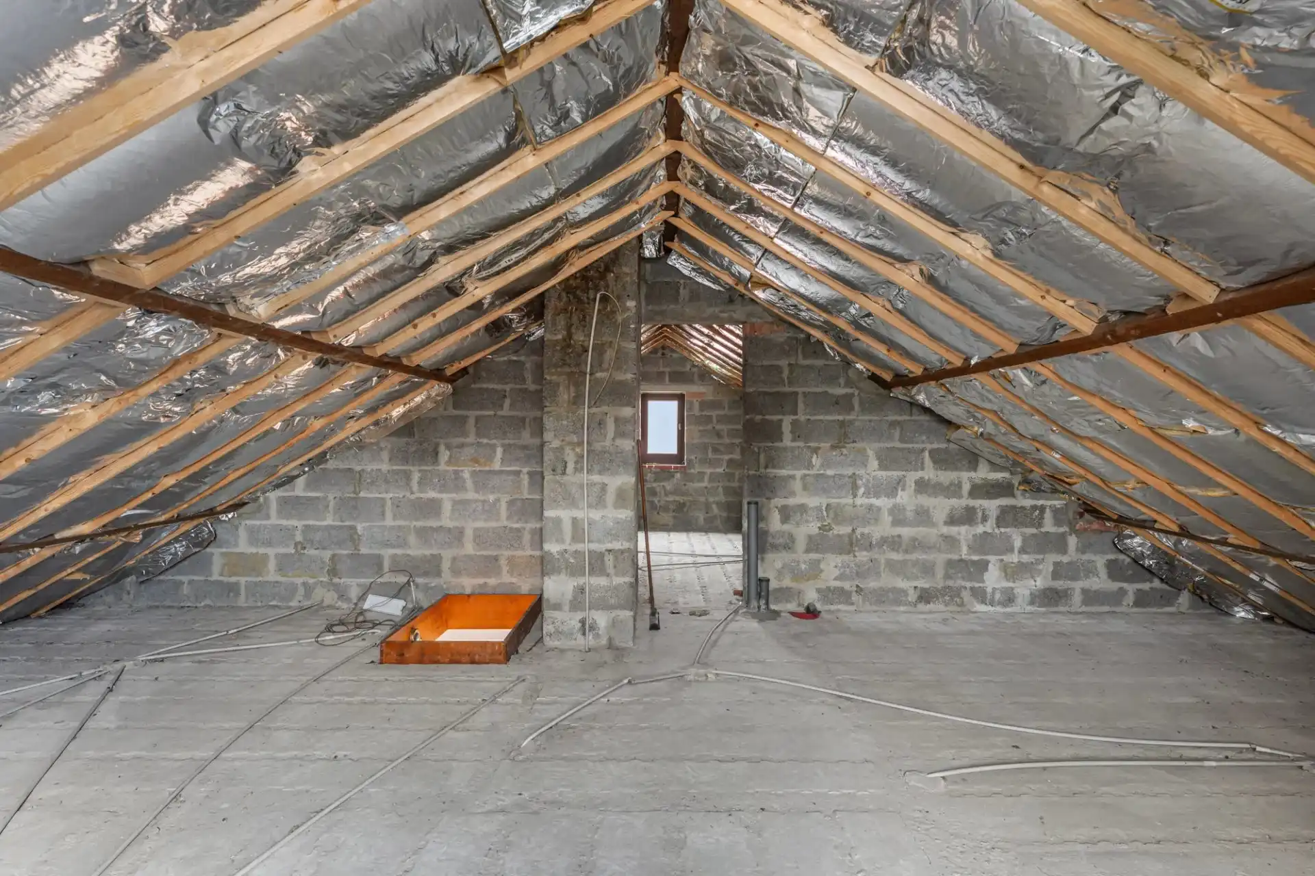 Instapklare woning met veel licht en uitbreidingsmogelijkheden te Heusden-Zolder foto 15