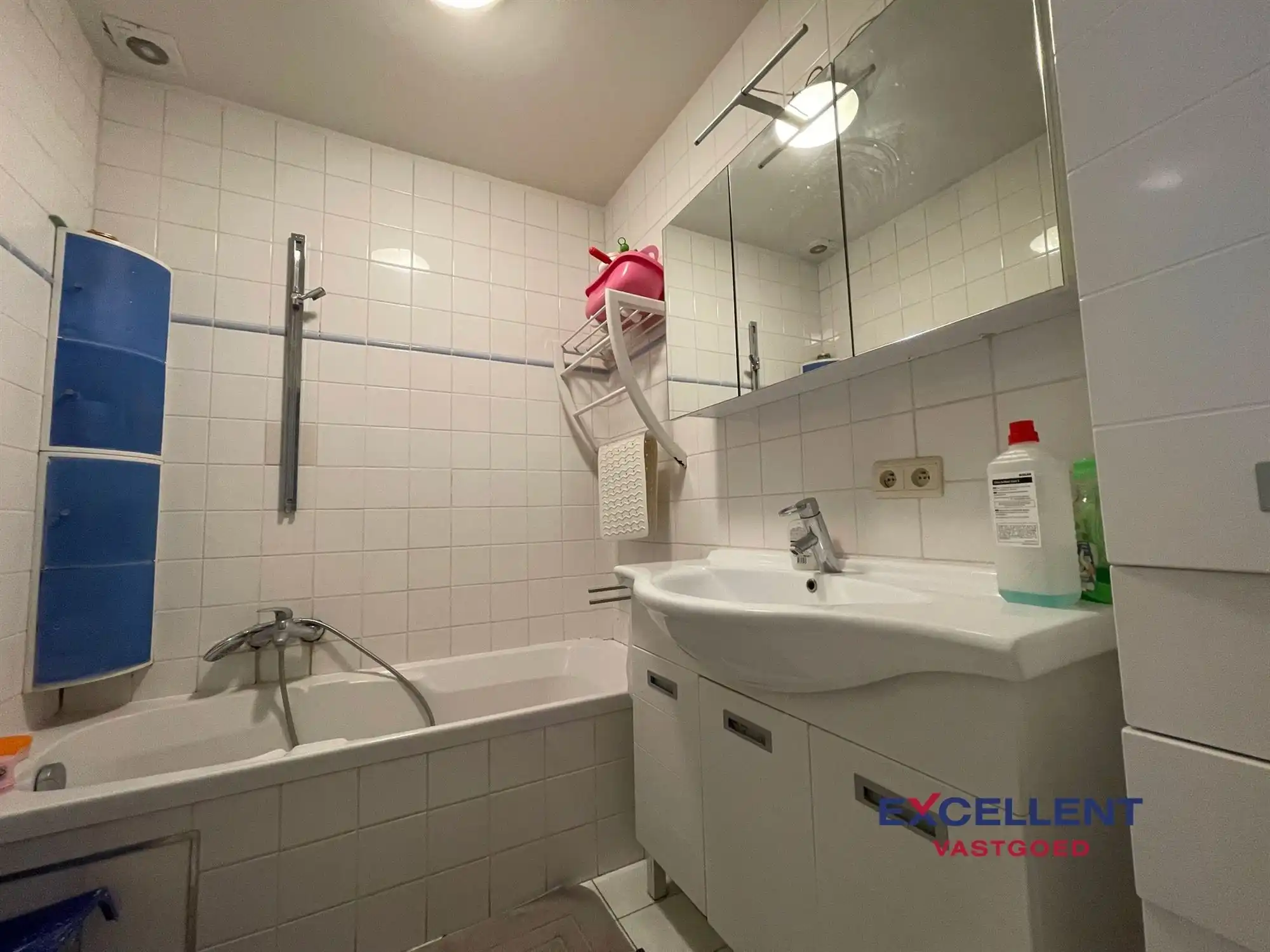 Instapklare, centraal gelegen duplex te huur Deinze foto 7