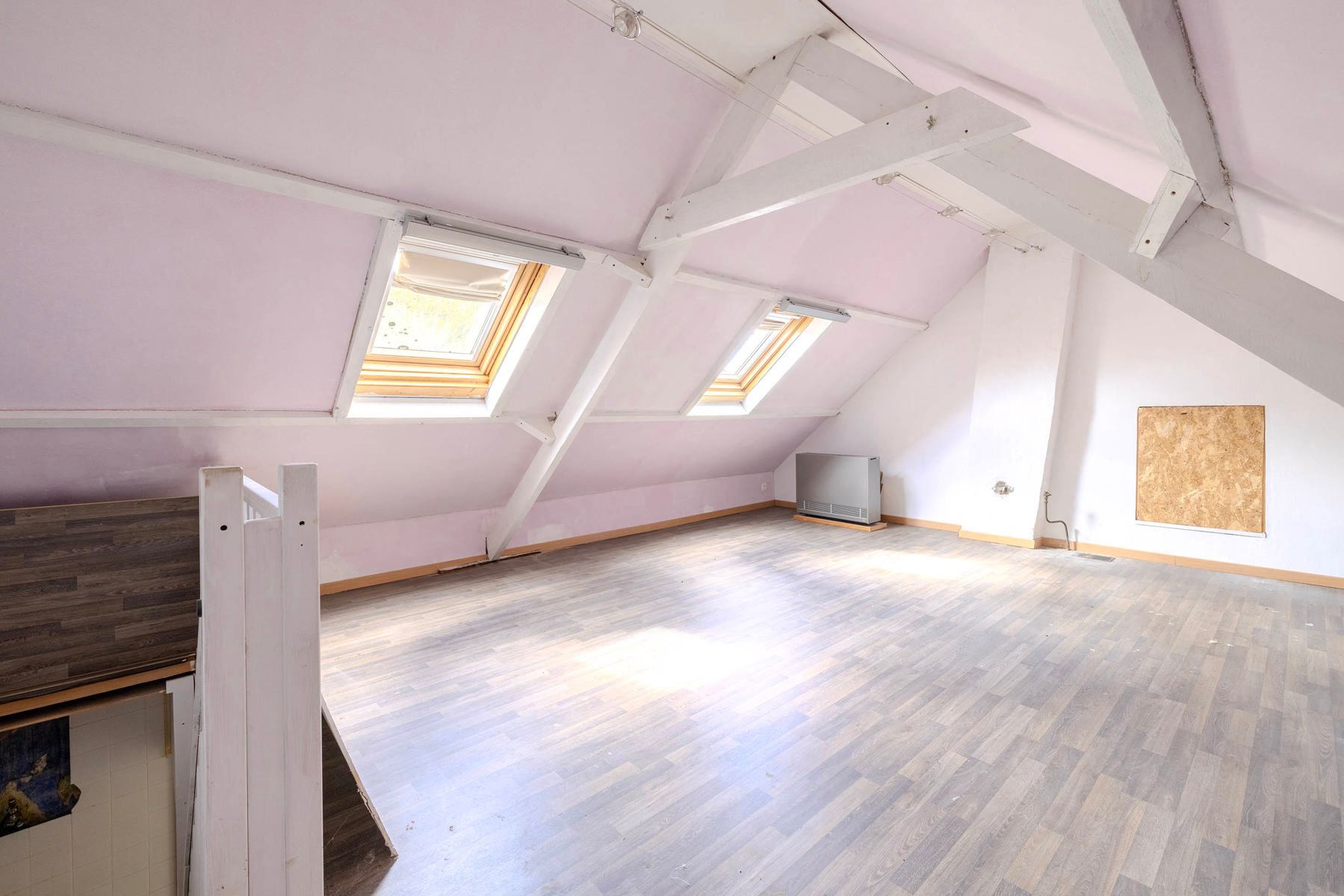 Te renoveren woning op een perceel van 509m² foto 21