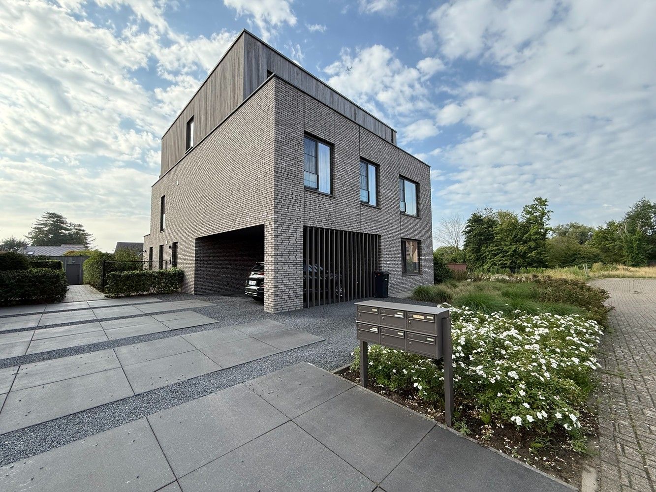 RECENT DAKAPPARTEMENT I TE HUUR I 2SLPK foto 2
