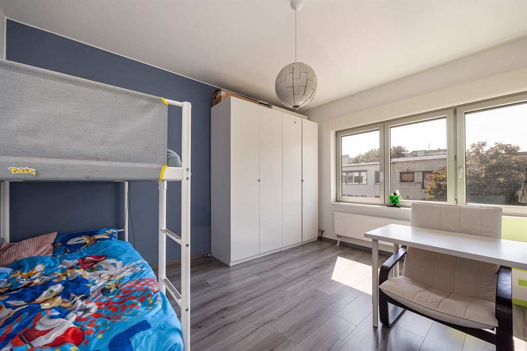 Instapklaar duplexappartement met mega terras  foto 12