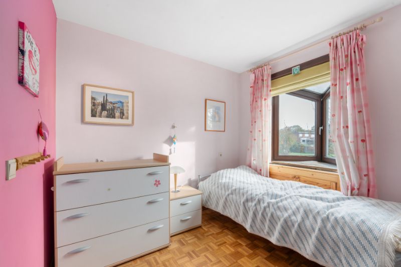 Karaktervolle woning HOB in rustige straat - 5 slpkmrs !!! foto 16