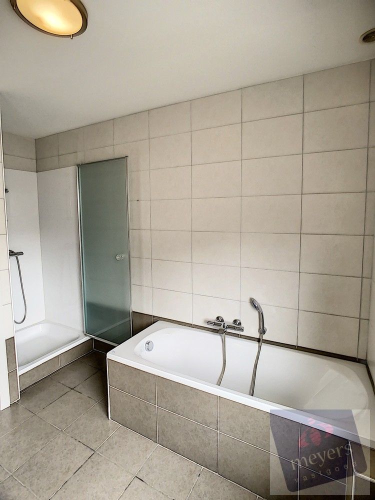 Luxe duplex appartement te huur in Residentie De Linde – Lummen foto 12