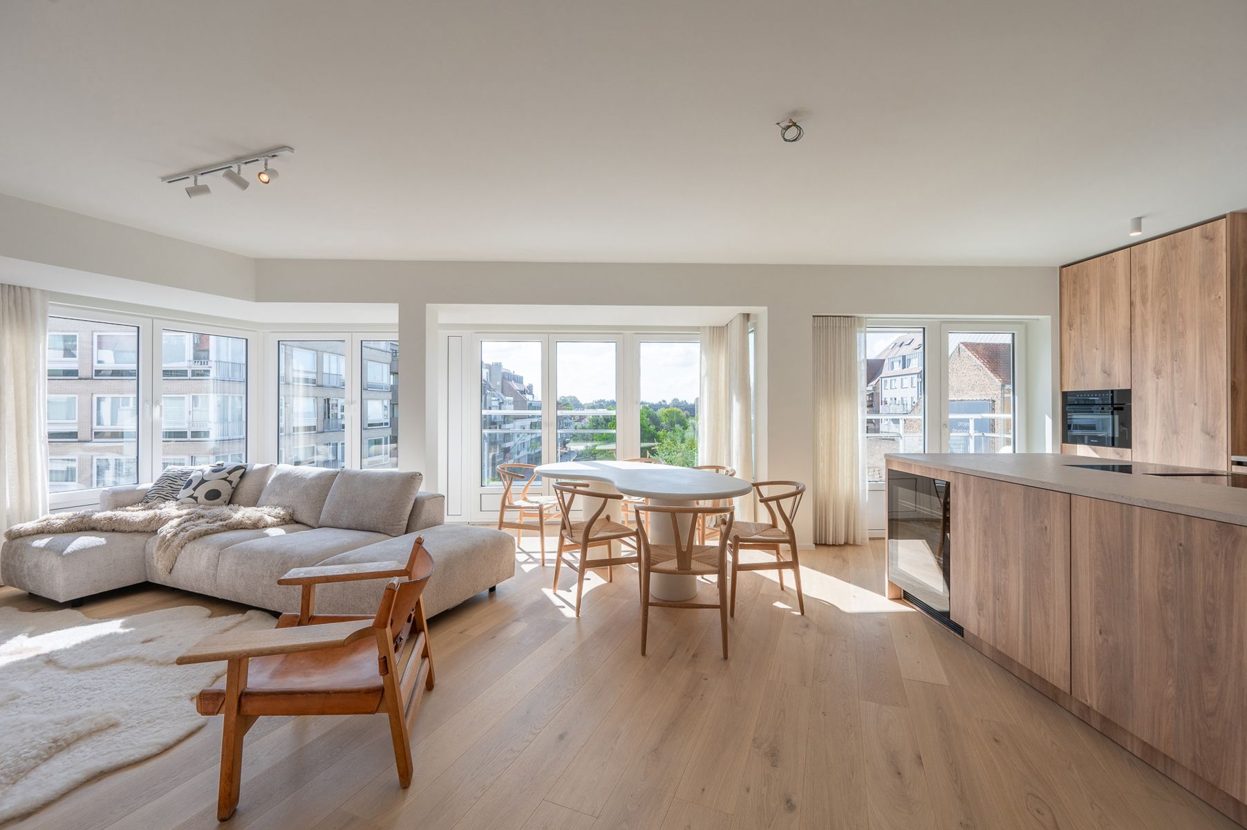 Appartement te koop 8300 Knokke-Heist