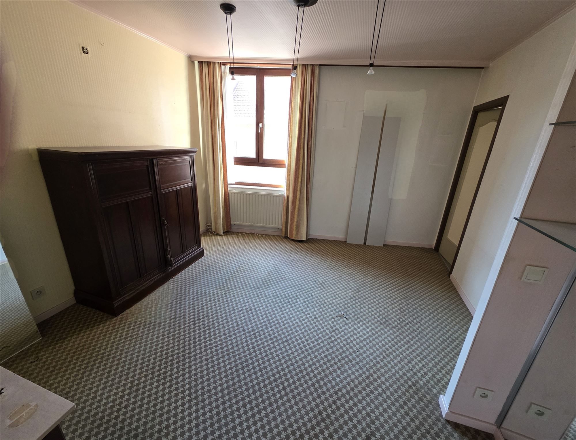 3-slaapkamer appartement top locatie! foto 24